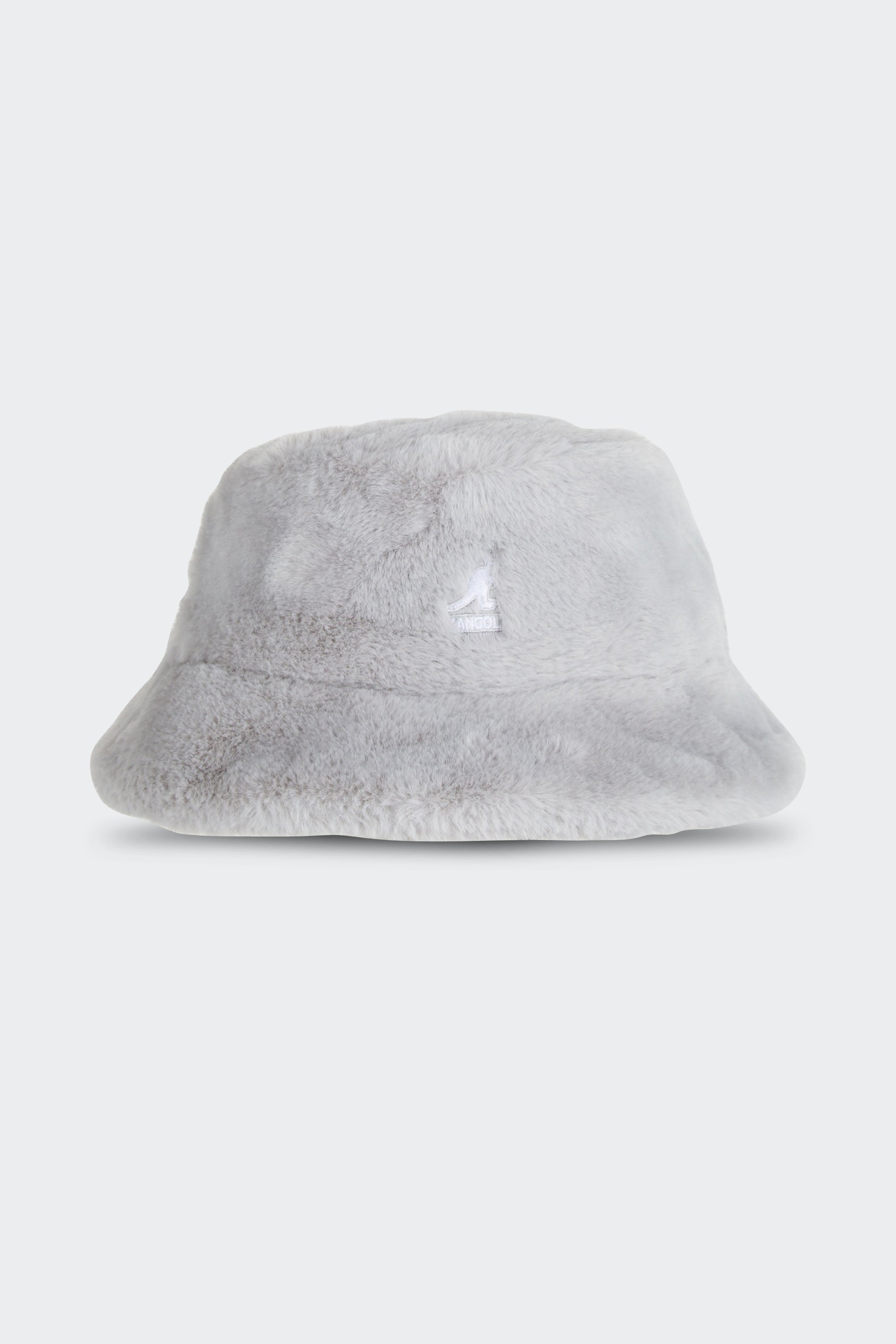 Bucket hat | Grey by KANGOL Bucket hat Grey