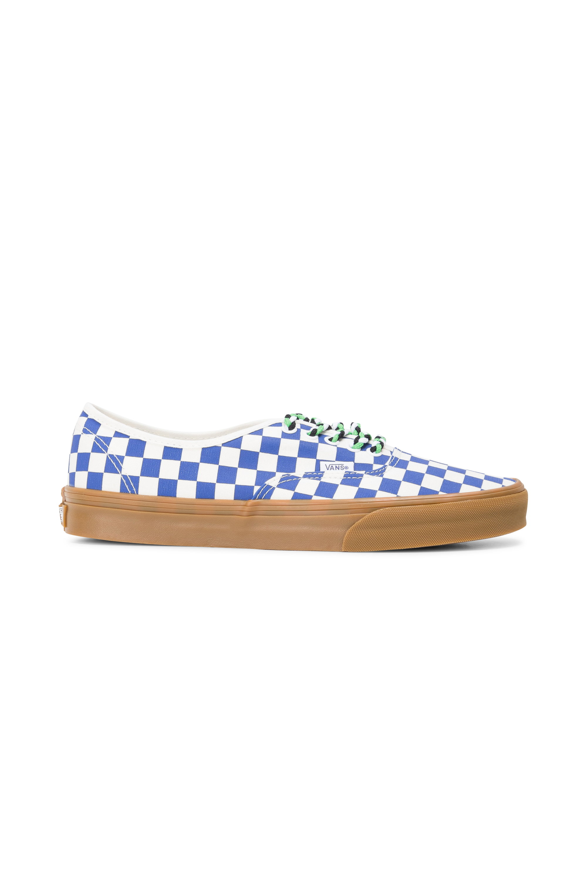 Baskets Bleu