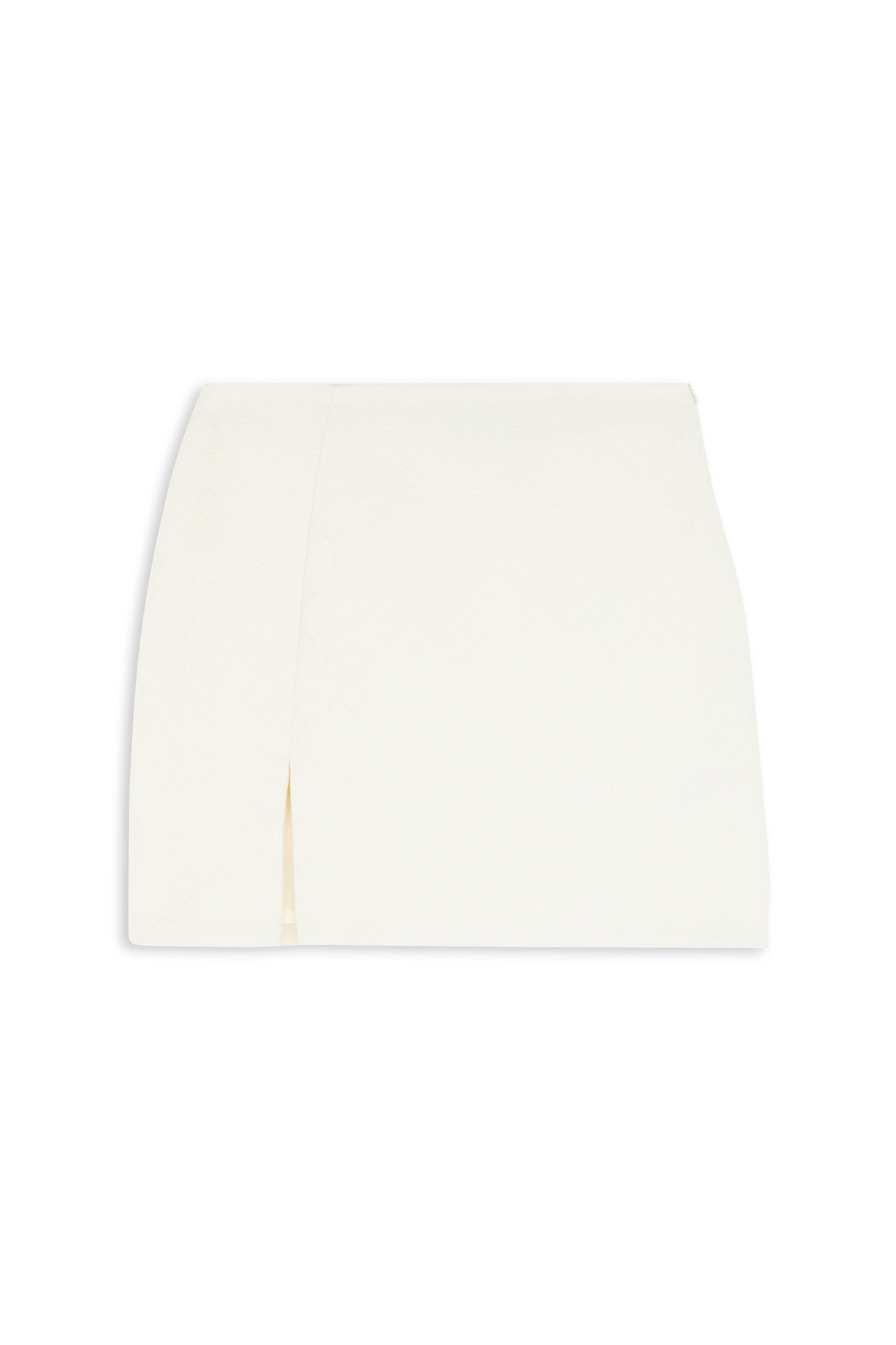 Jupe Beige