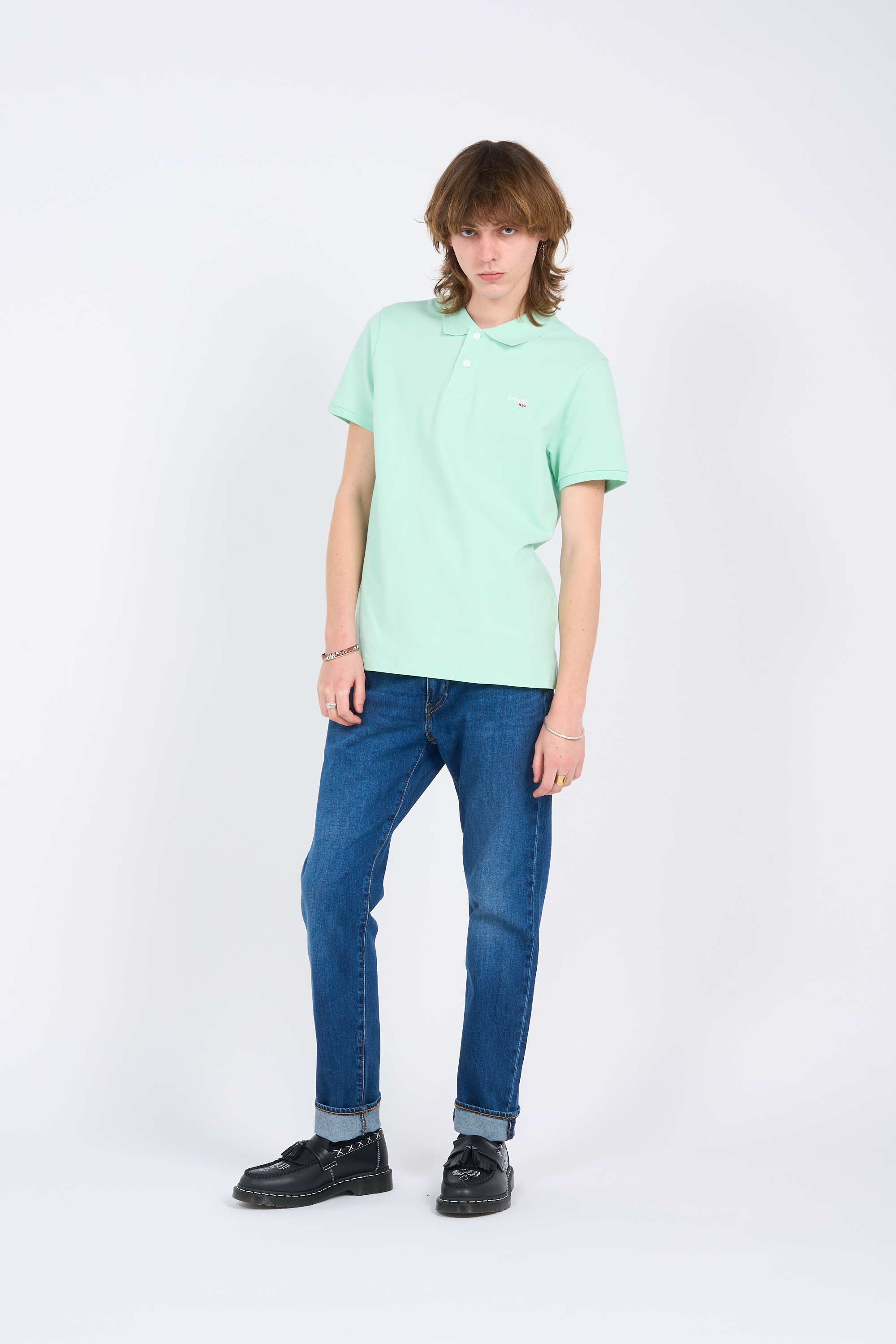 Polo Green