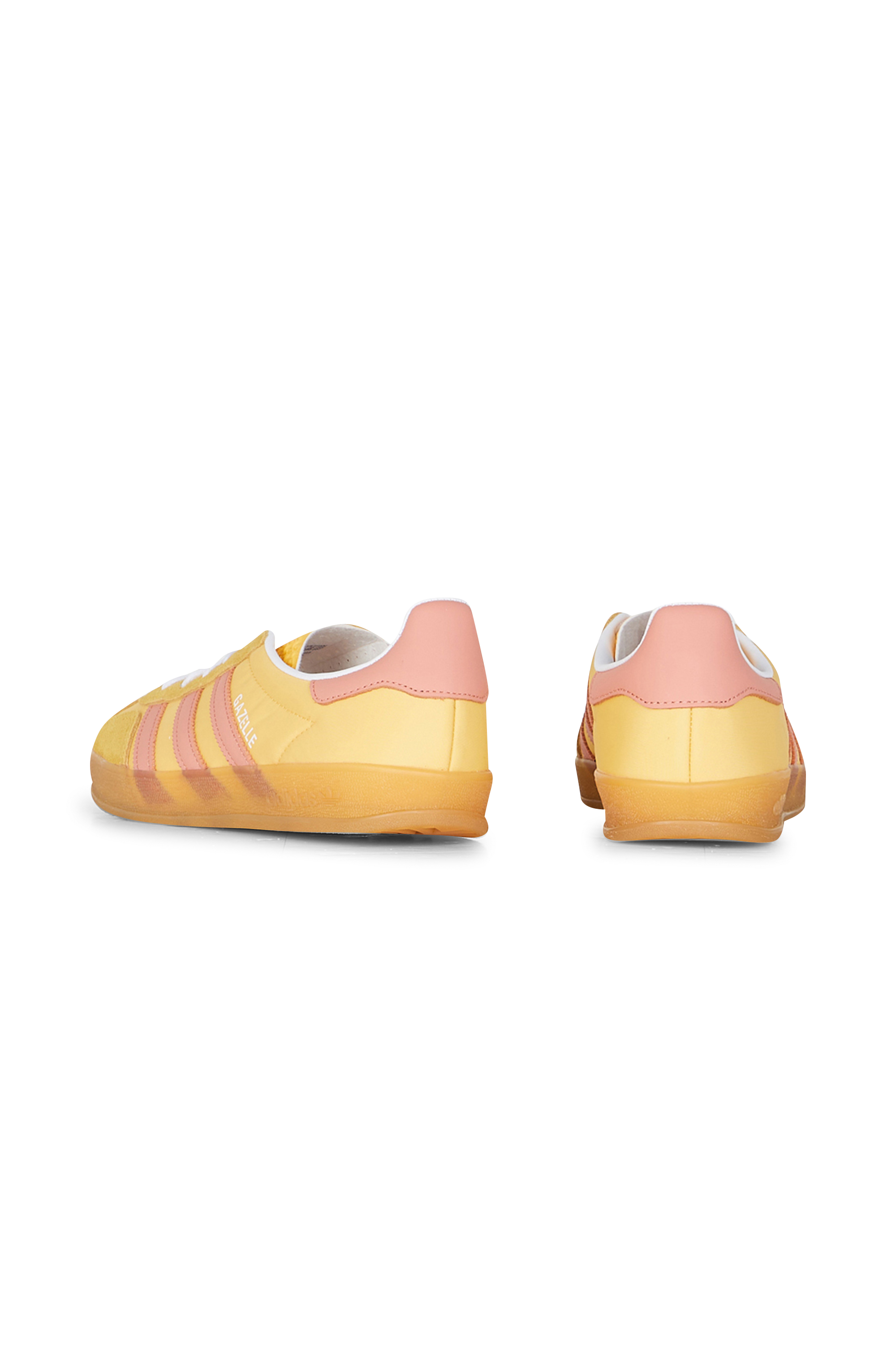 Sneakers Yellow