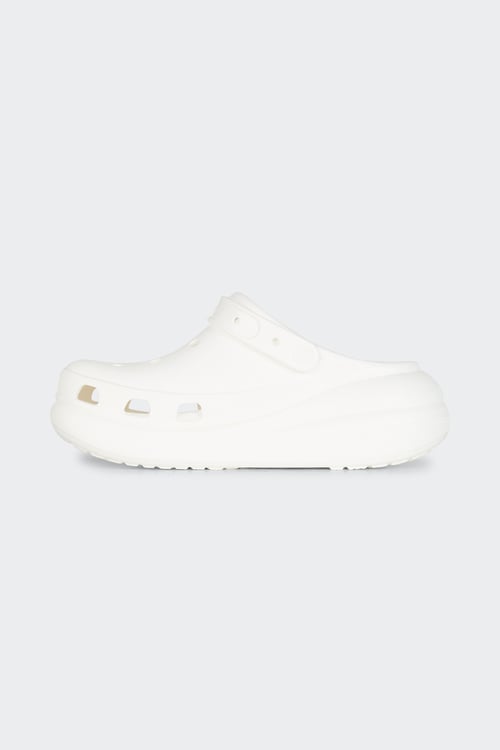 CROCS sabots Blanc