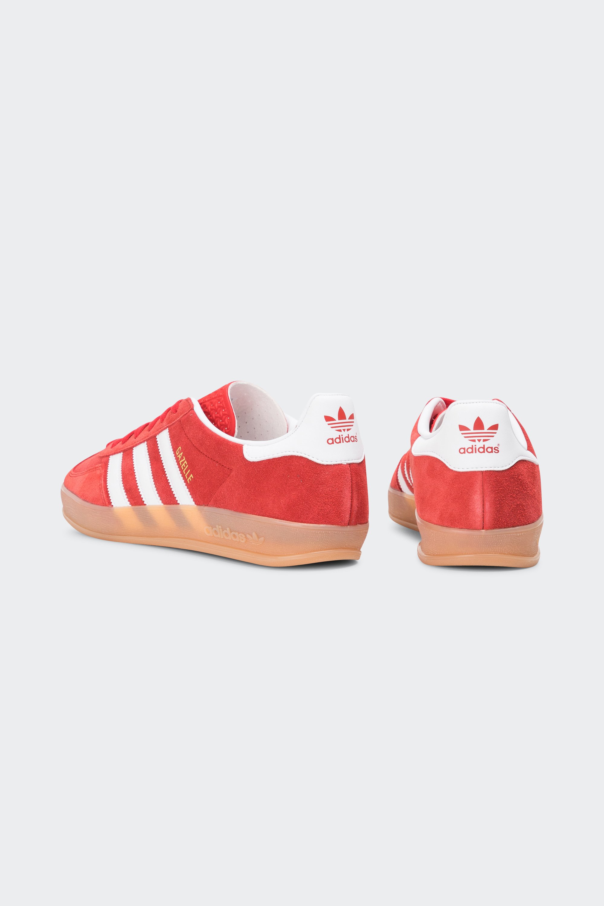 Sneakers | Red by ADIDAS Sneakers Red
