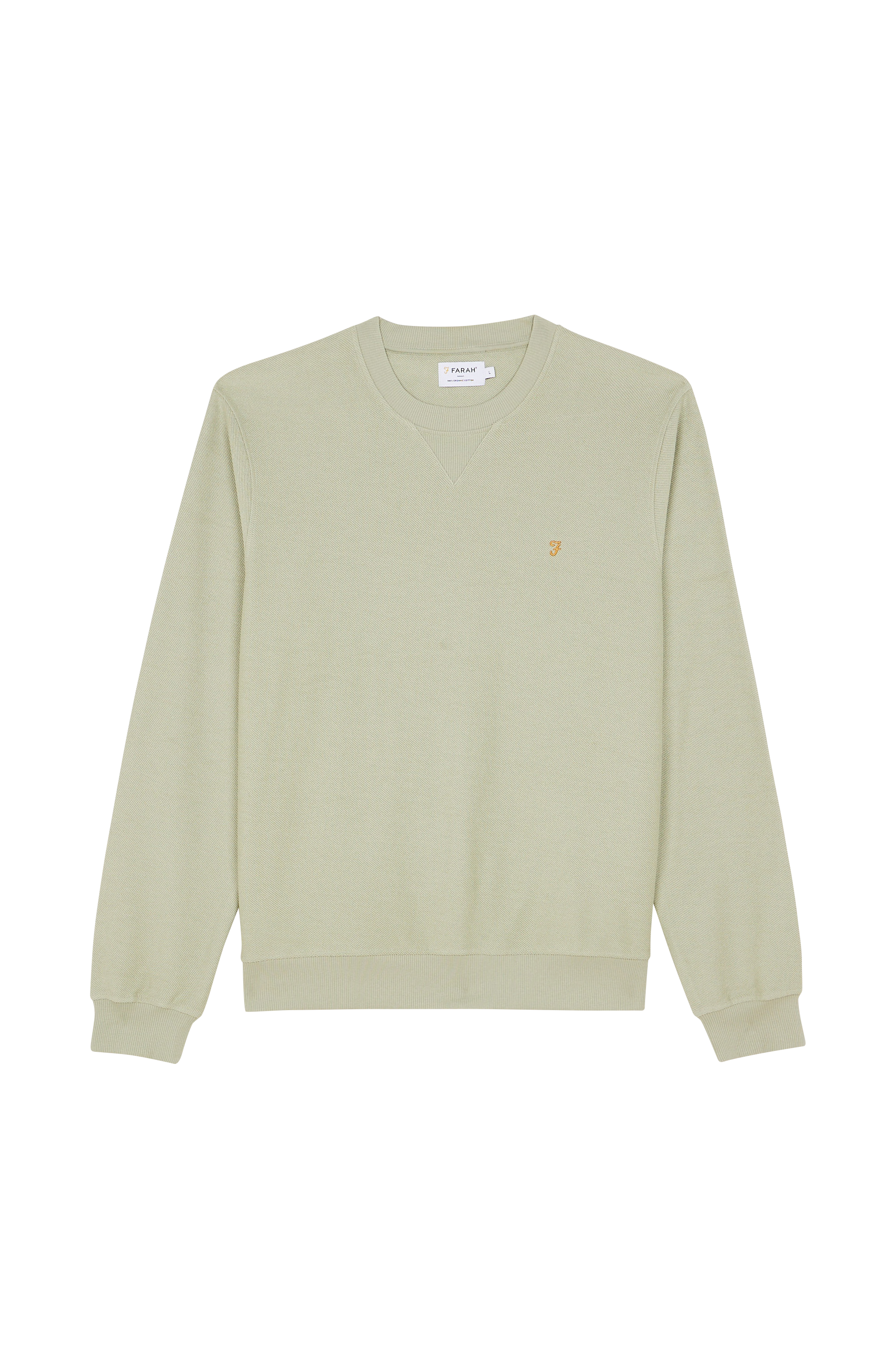 Sweatshirt Green