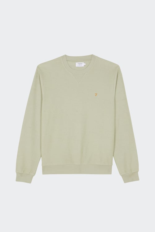 FARAH Sweat Vert