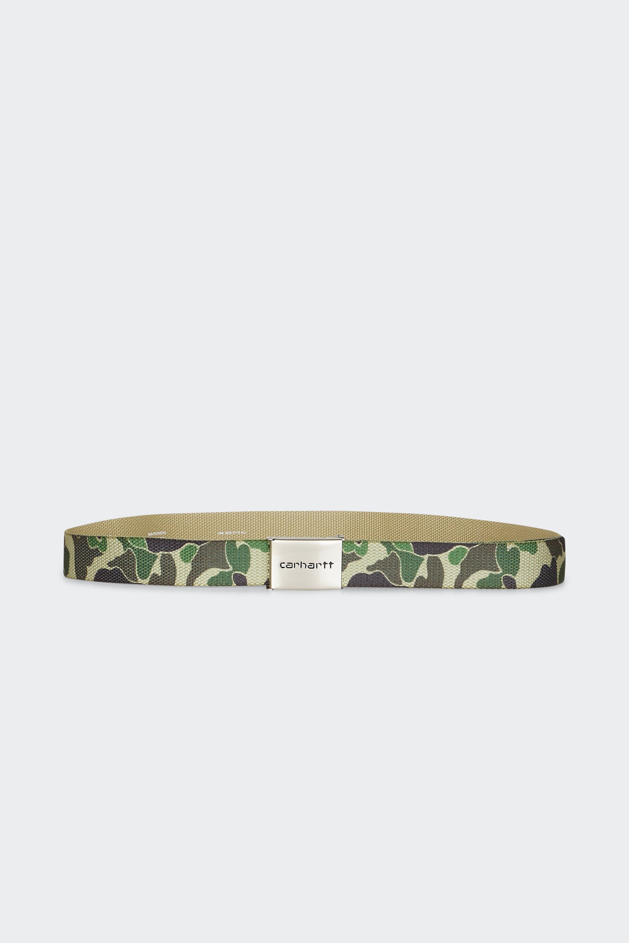 Belt | Multicolored by CARHARTT WIP Belt Multicolored