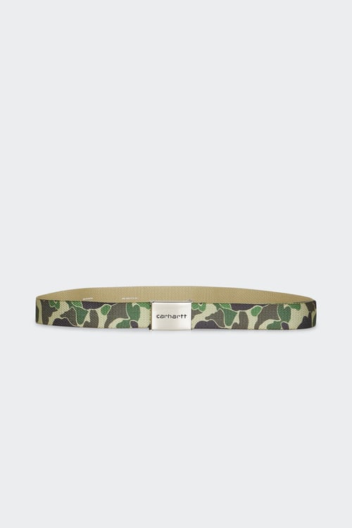 CARHARTT WIP Ceinture Multicolore