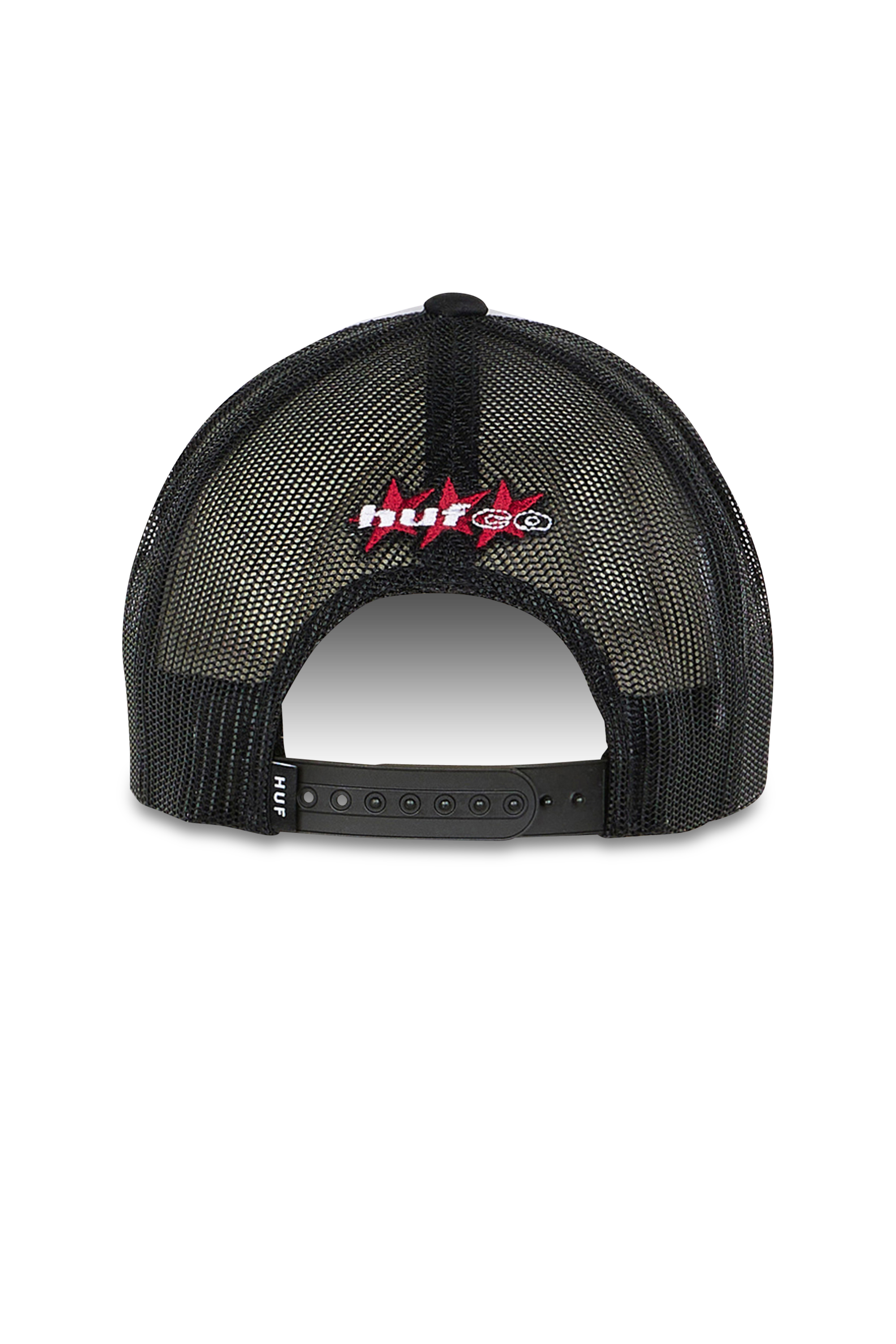 Cap Black