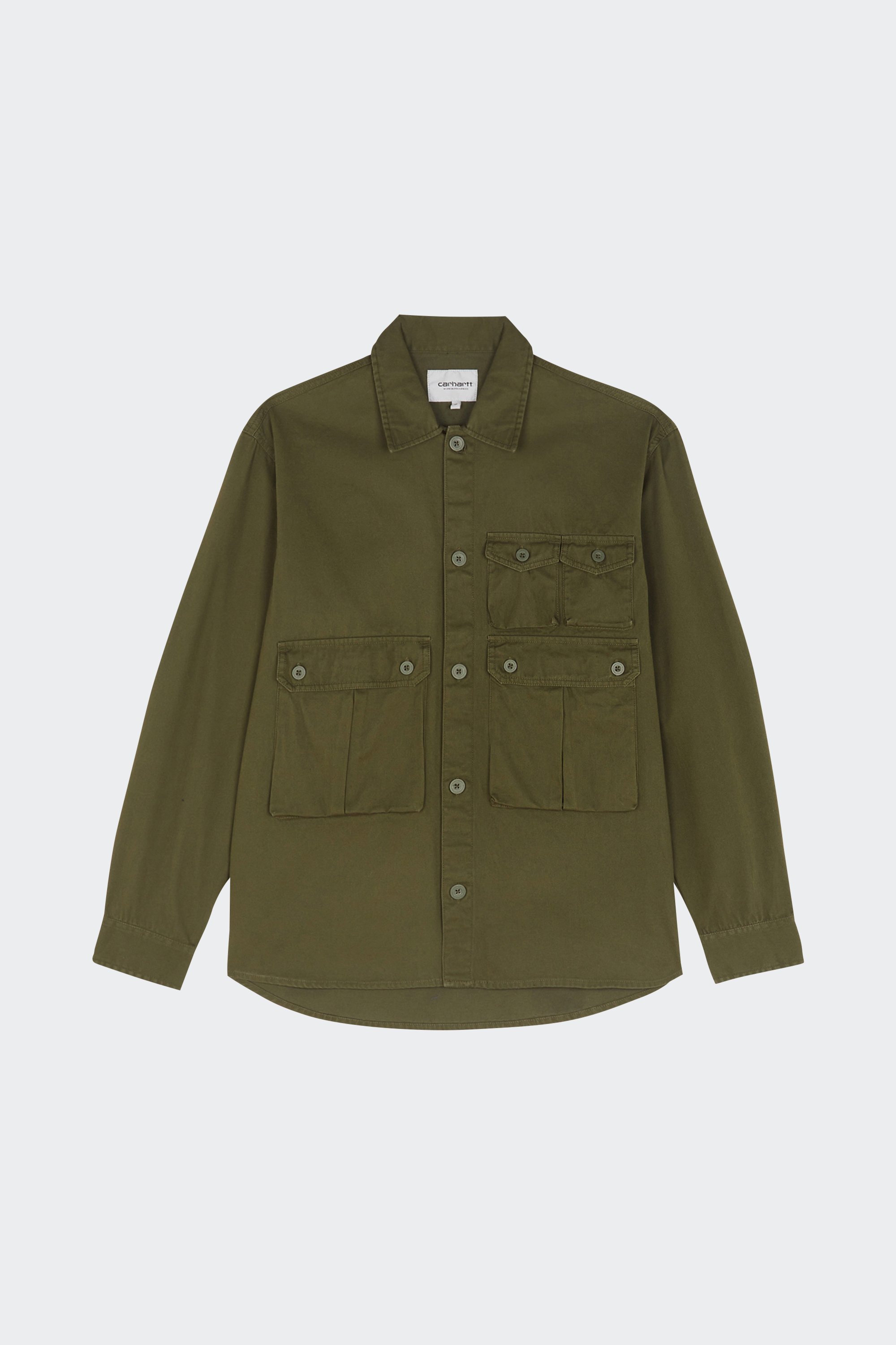 Chemise | Kaki by CARHARTT WIP Chemise Kaki