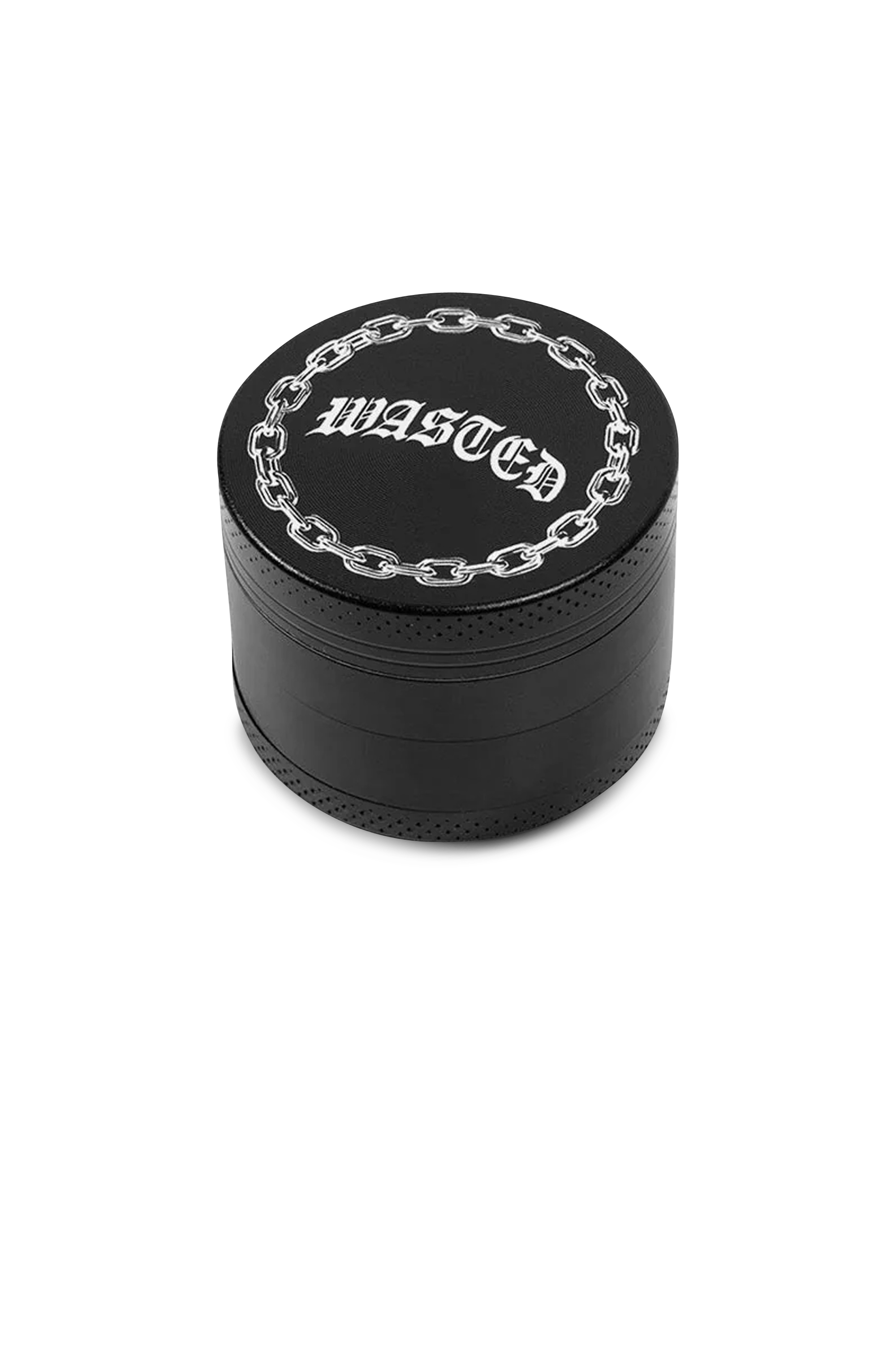 Grinder Black