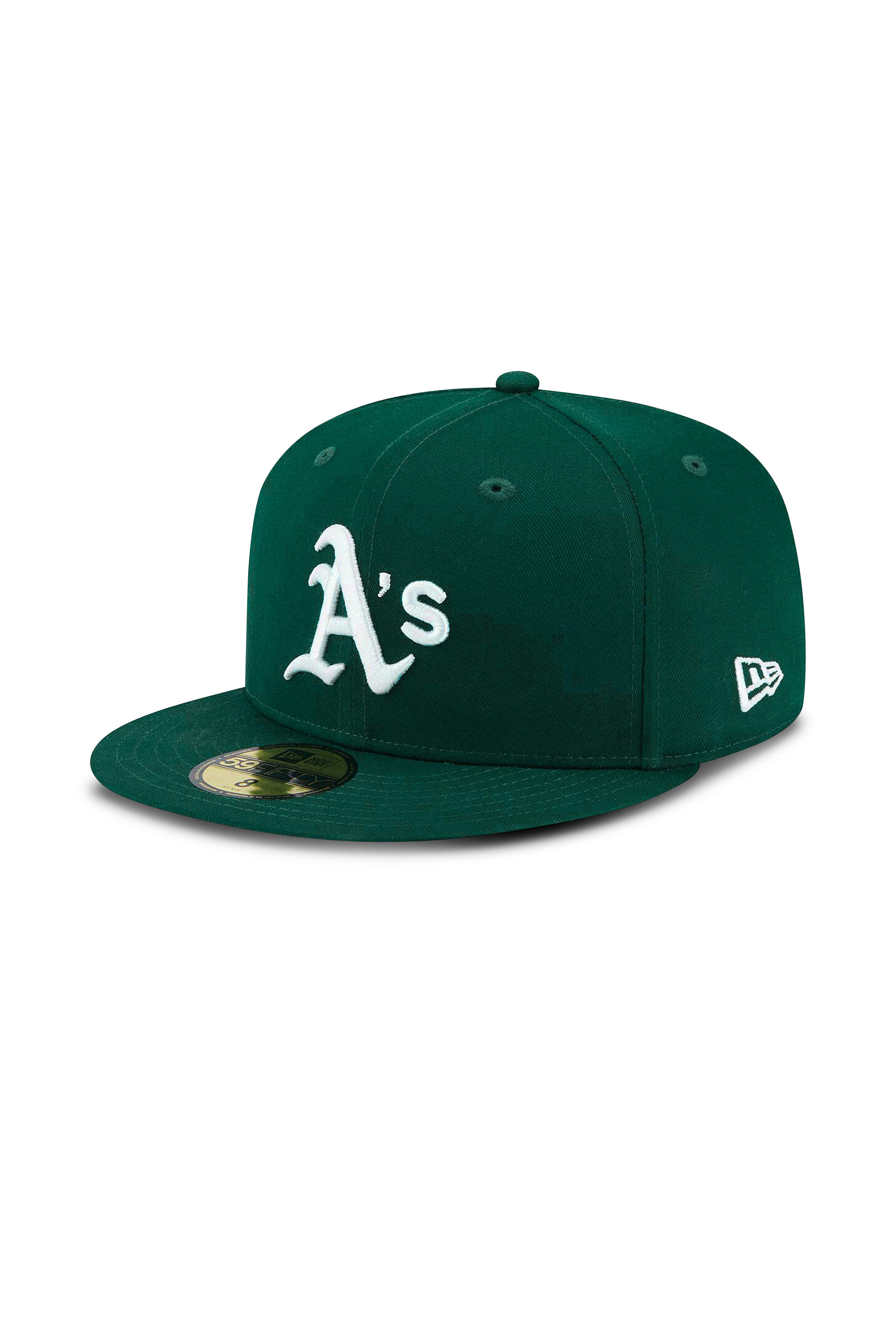 Casquette Vert