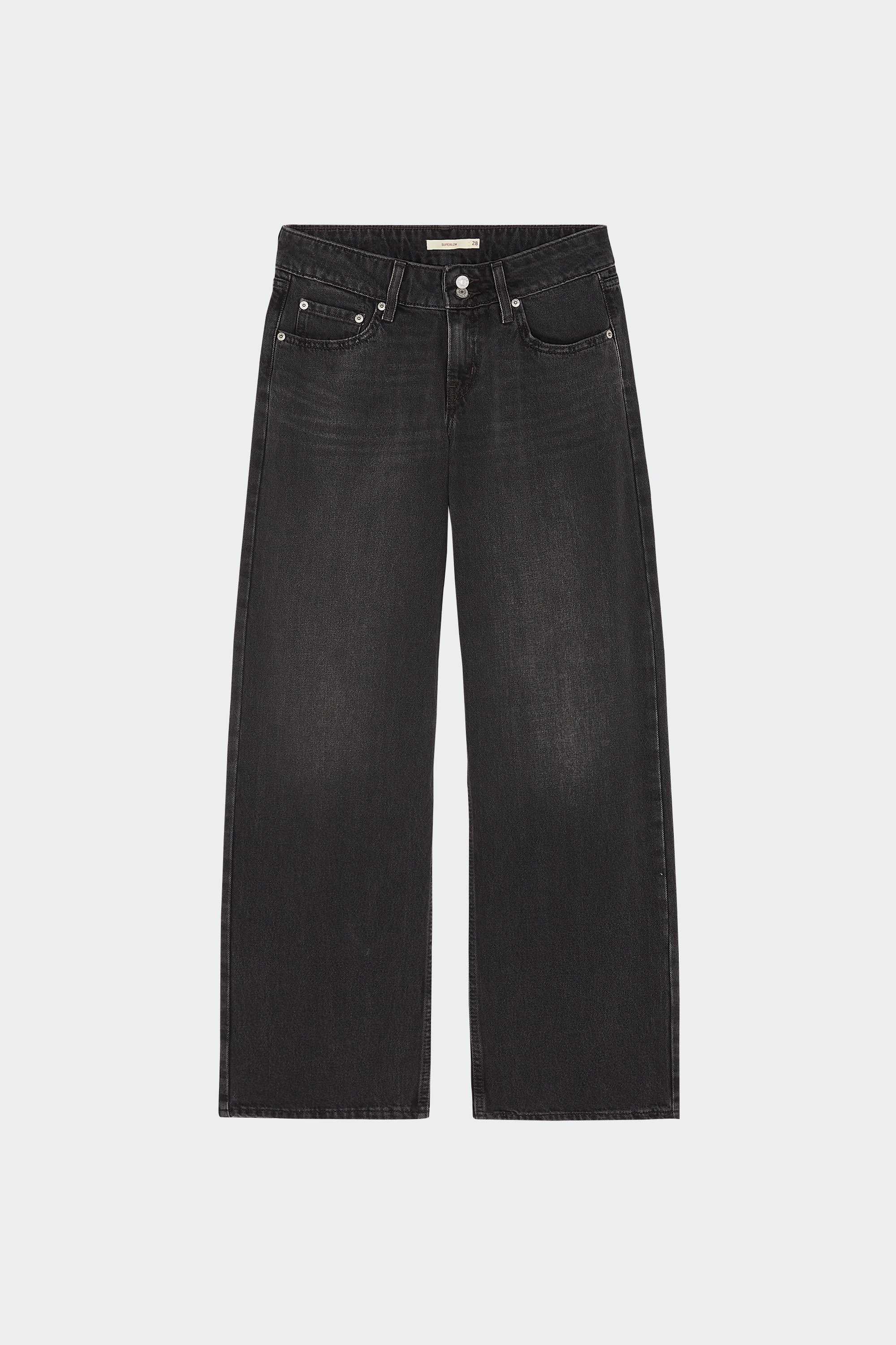 Jeans | Black by LEVI'S Jeans Black