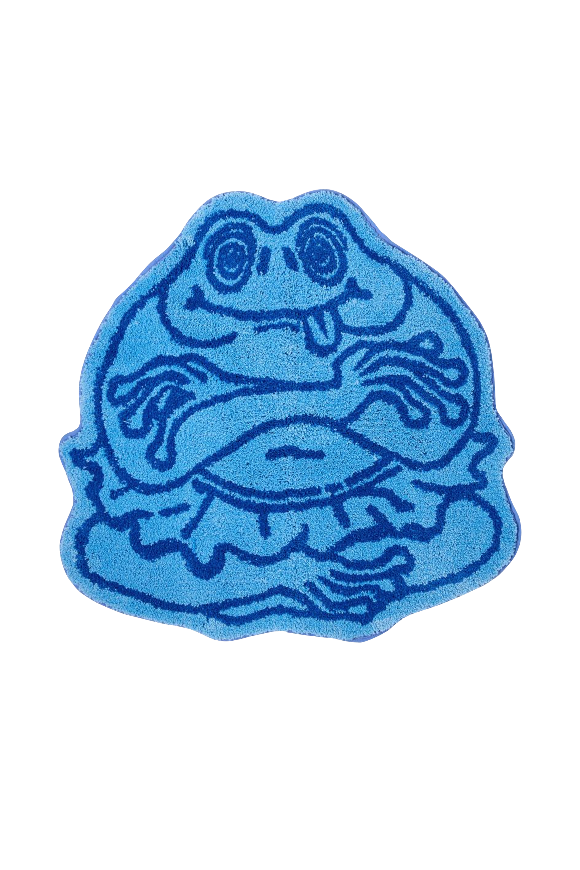 Rugs Blue