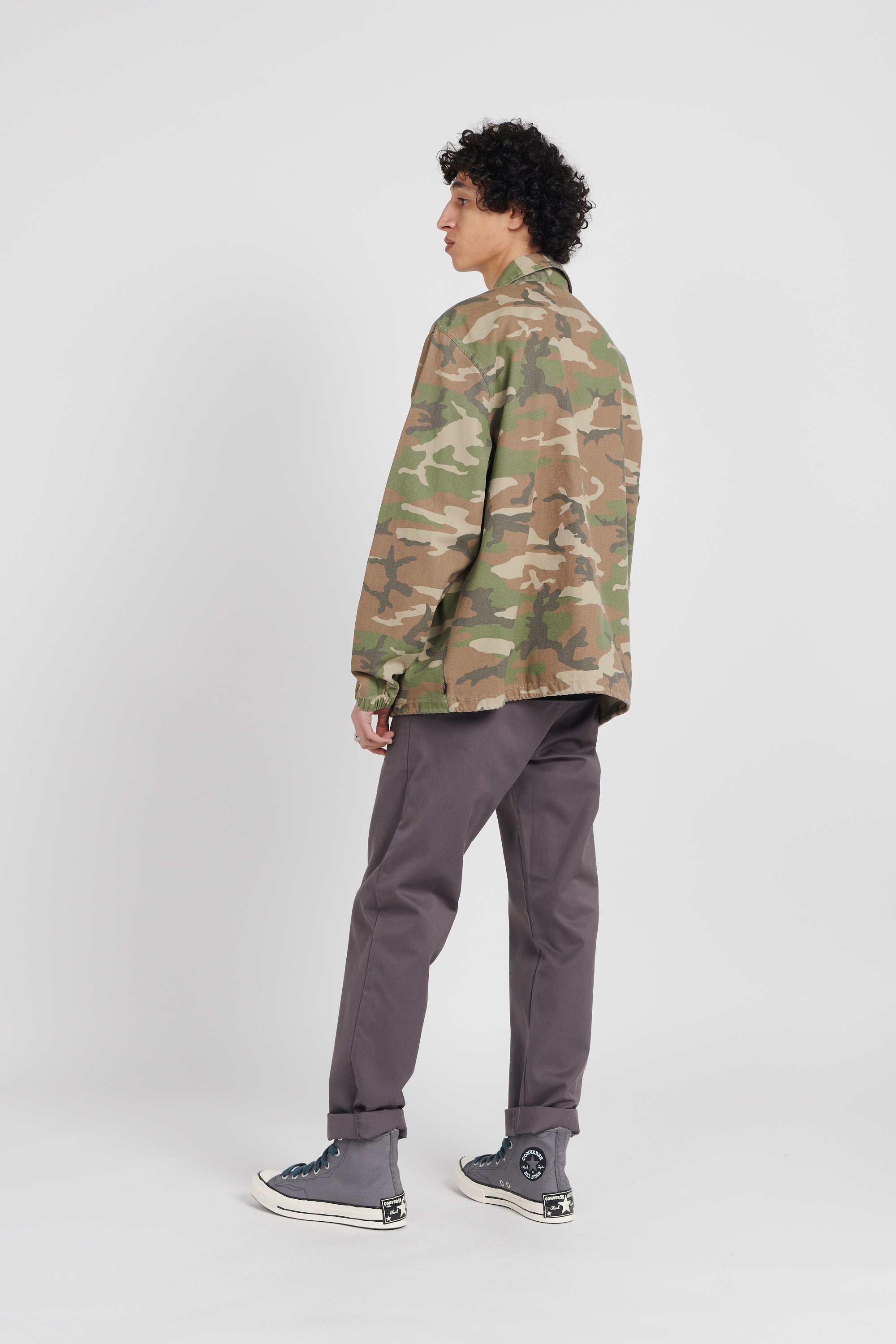 Veste | Kaki by VANS Veste Kaki