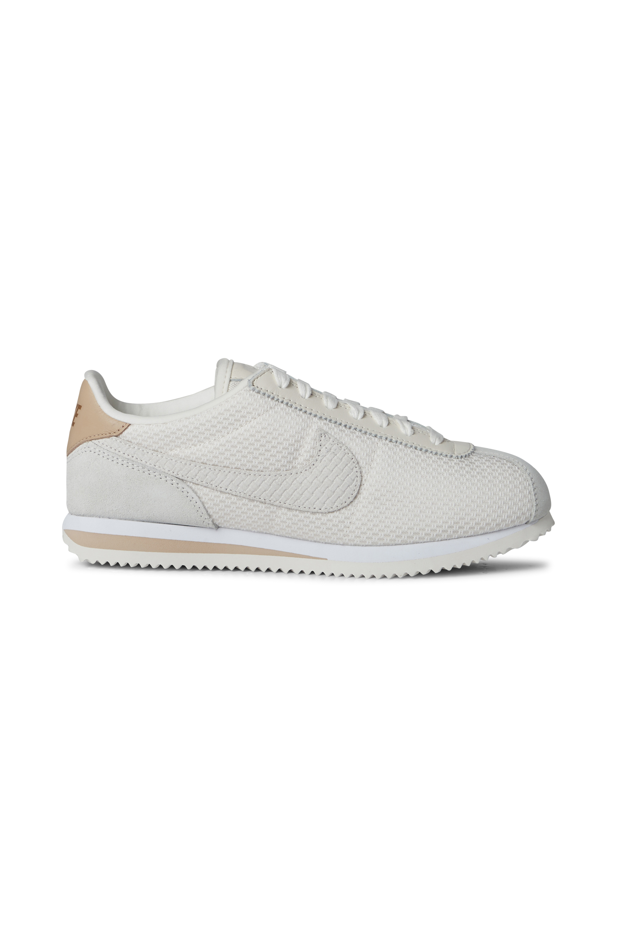 Sneakers Beige