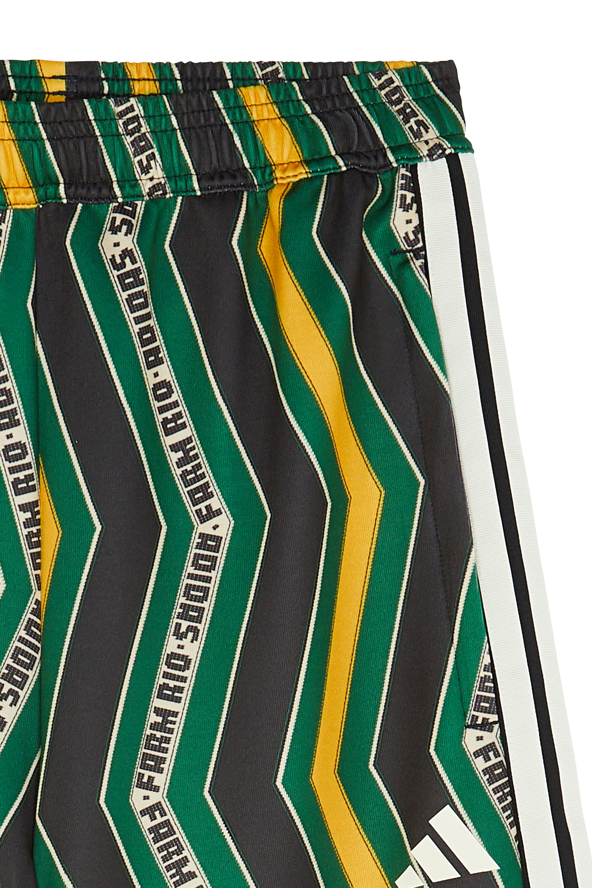 Joggers Black