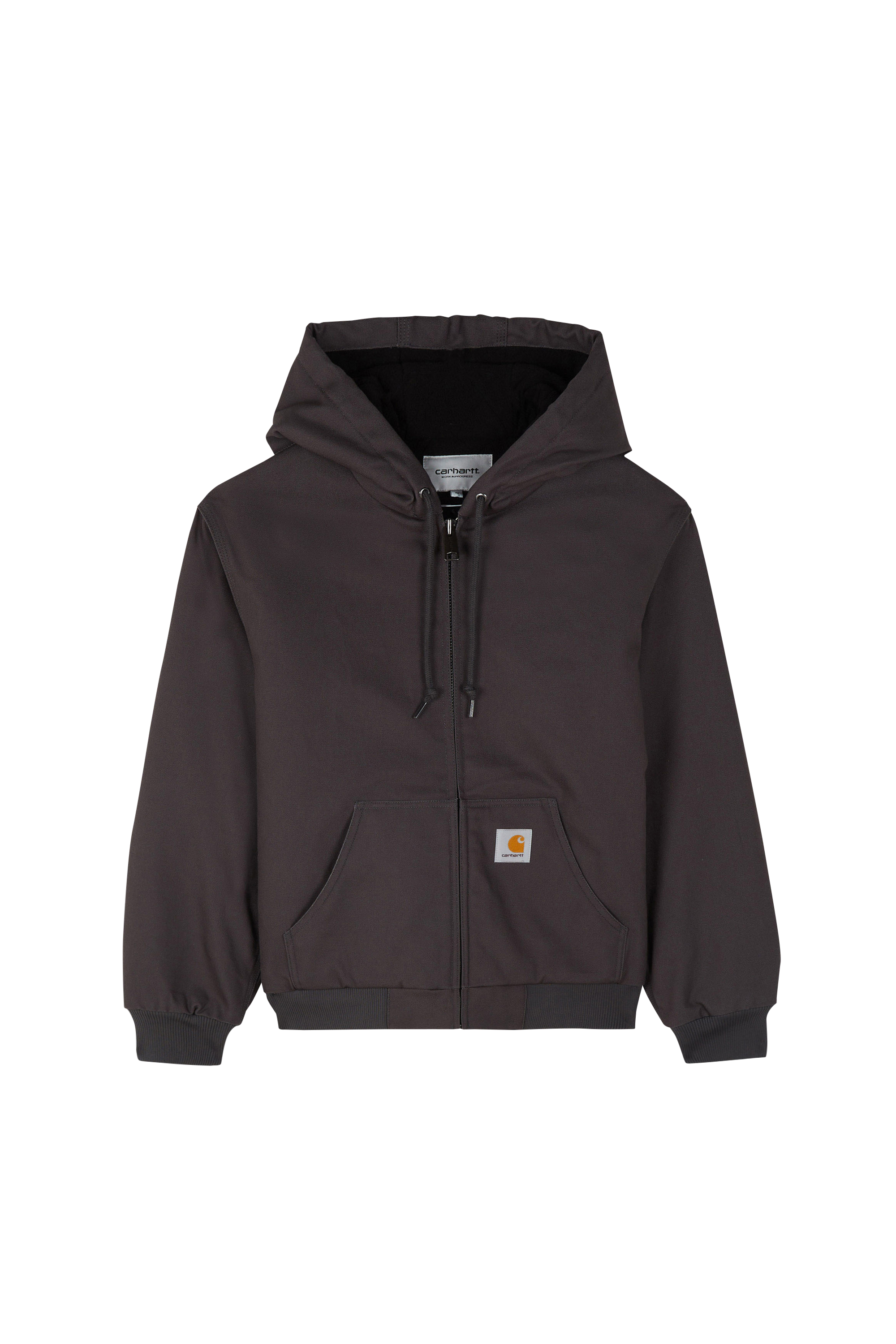 Blouson Gris