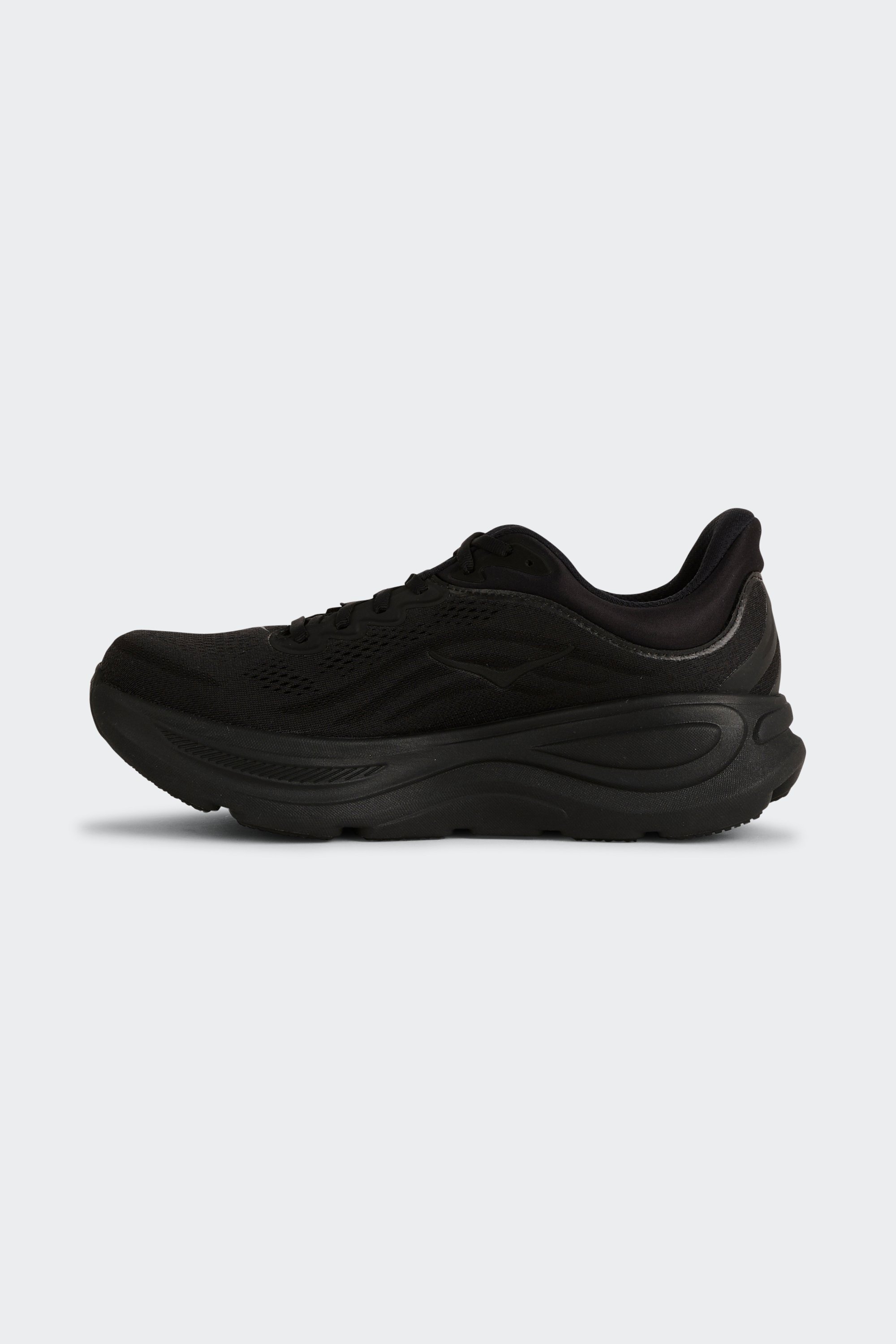 Baskets | Noir by HOKA Baskets Noir