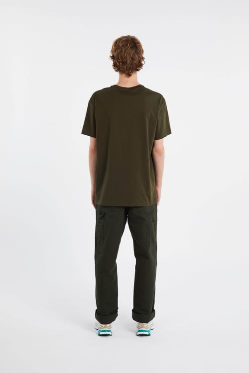 POLO RALPH LAUREN T-shirt Kaki