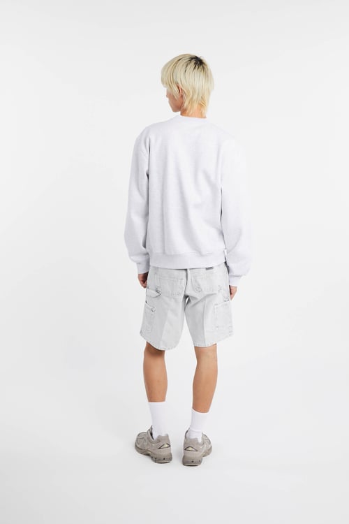CARHARTT WIP Short Noir