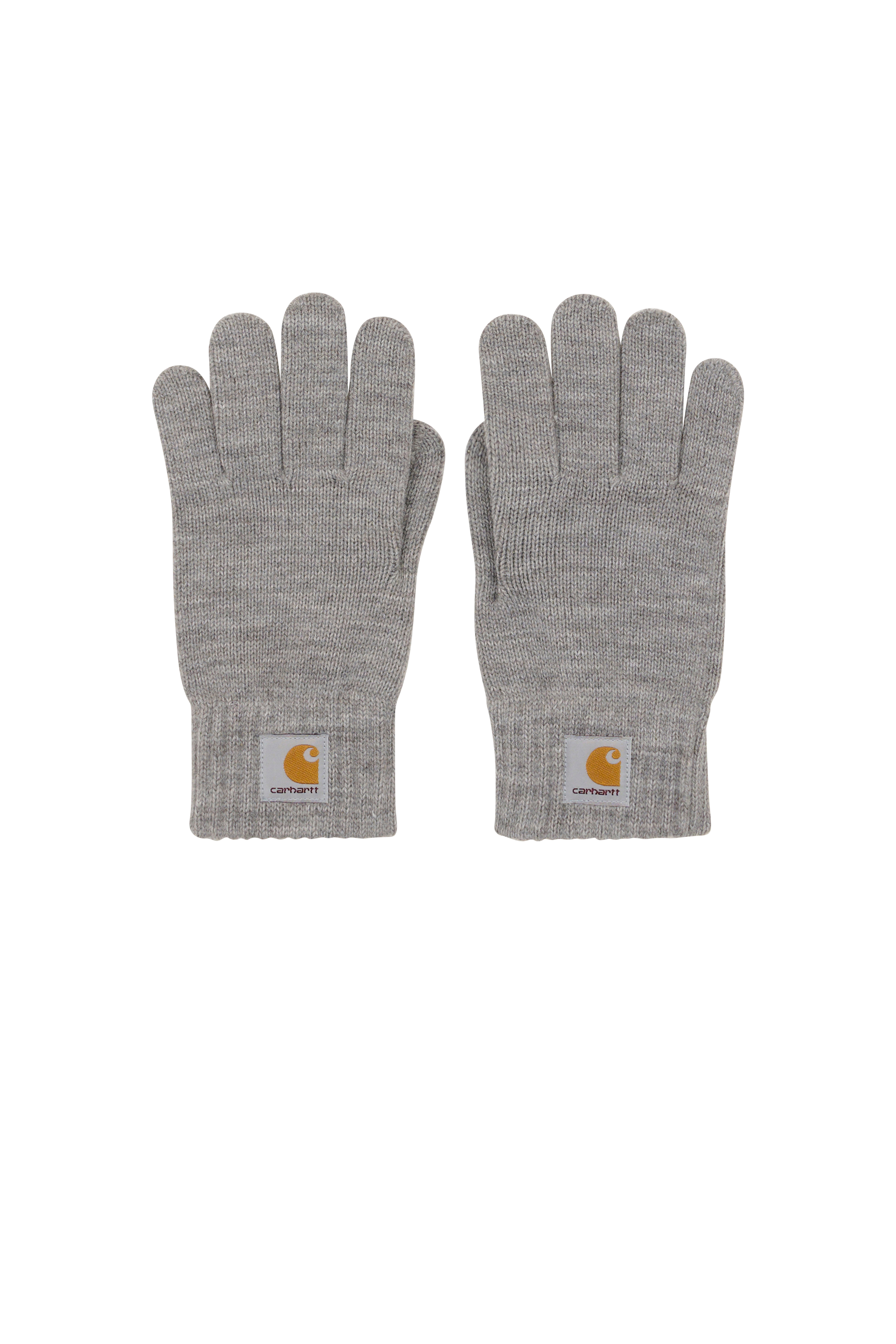 Gants Gris