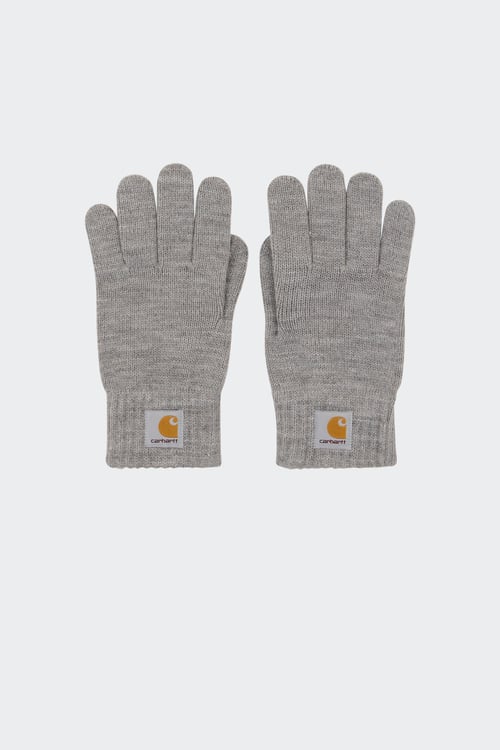 CARHARTT WIP Gants Gris