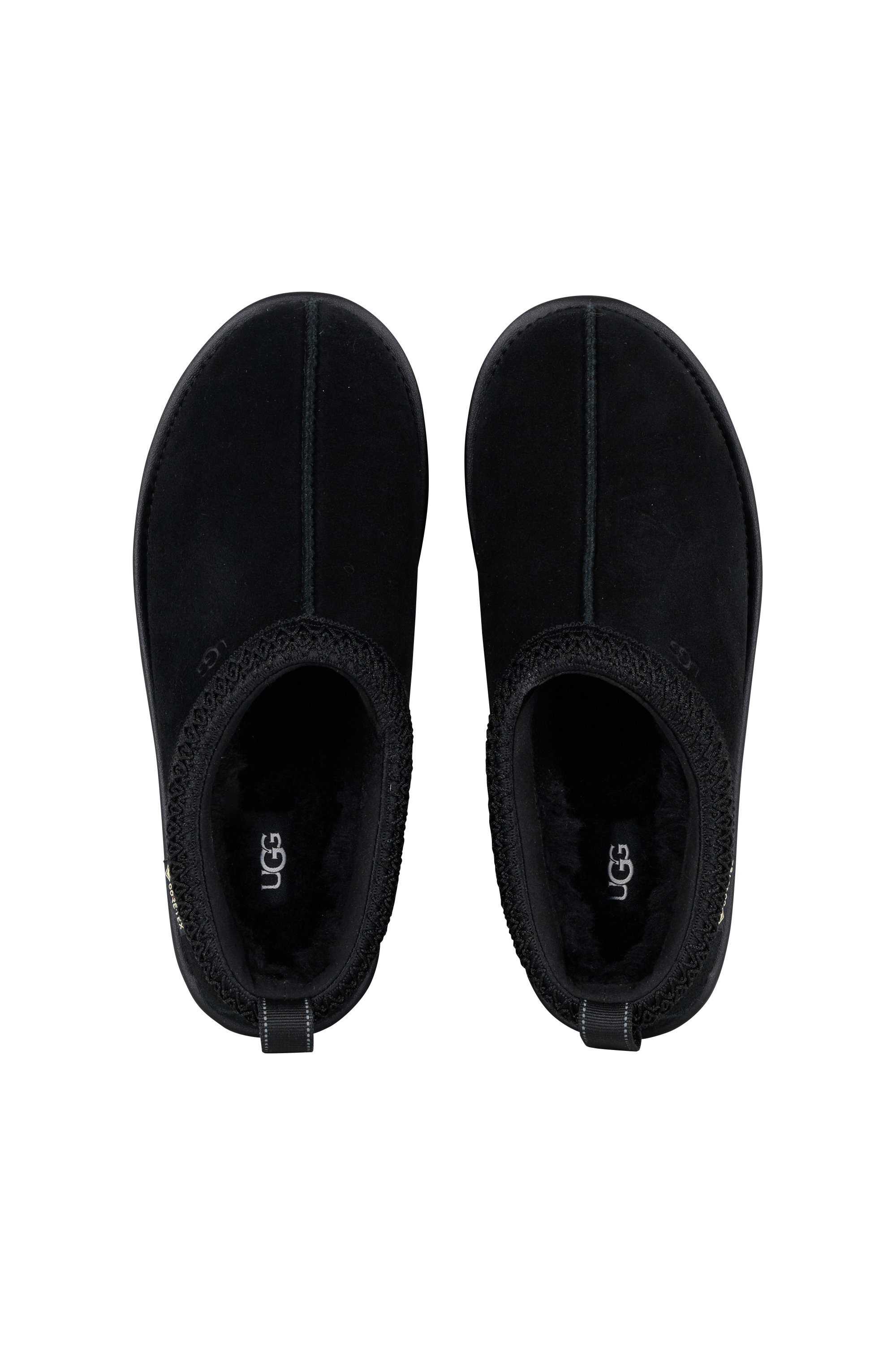 Slippers UGG Black