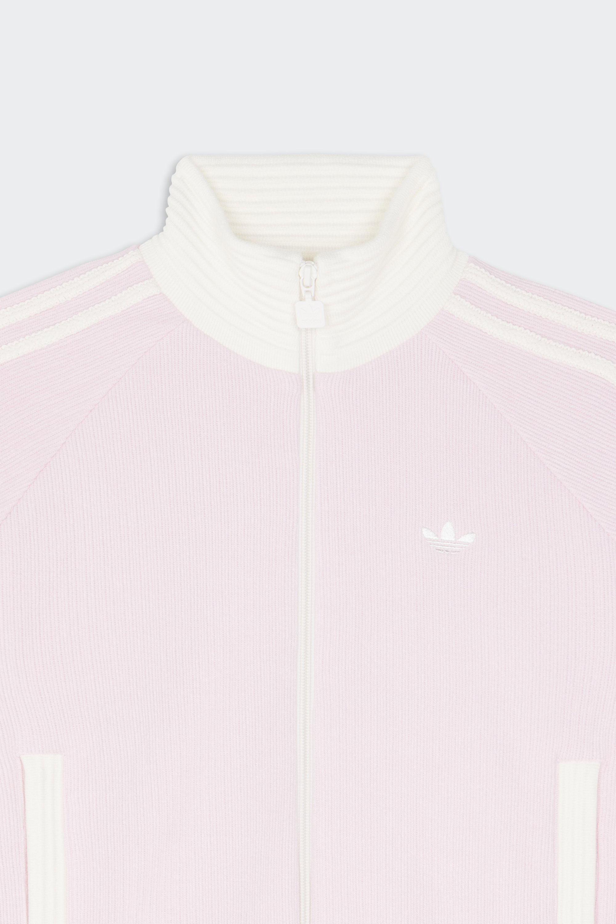 Jacket | Pink by ADIDAS Jacket Pink