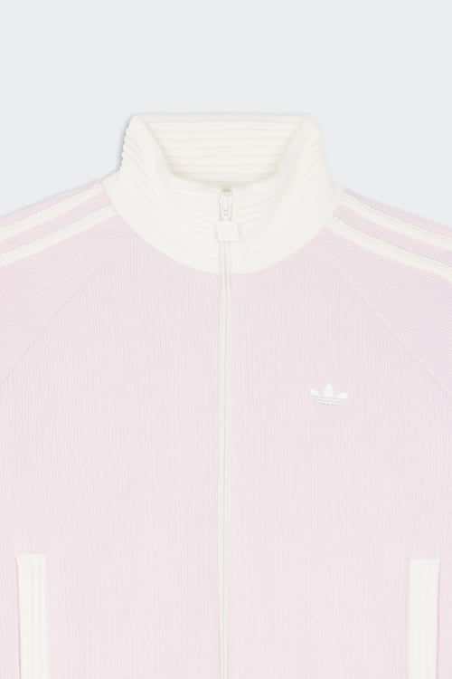 ADIDAS Veste Rose