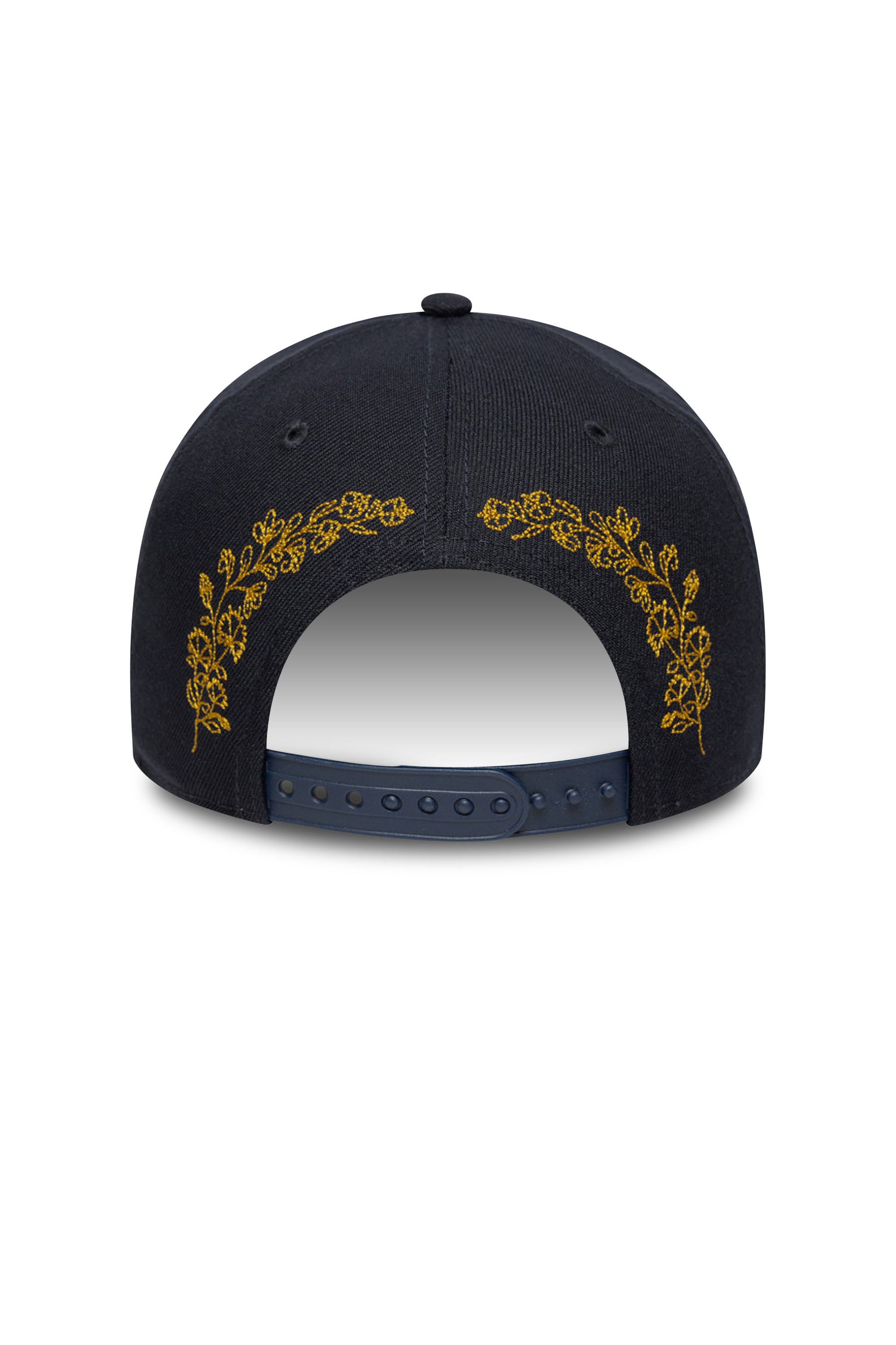 Casquette NEW ERA Bleu