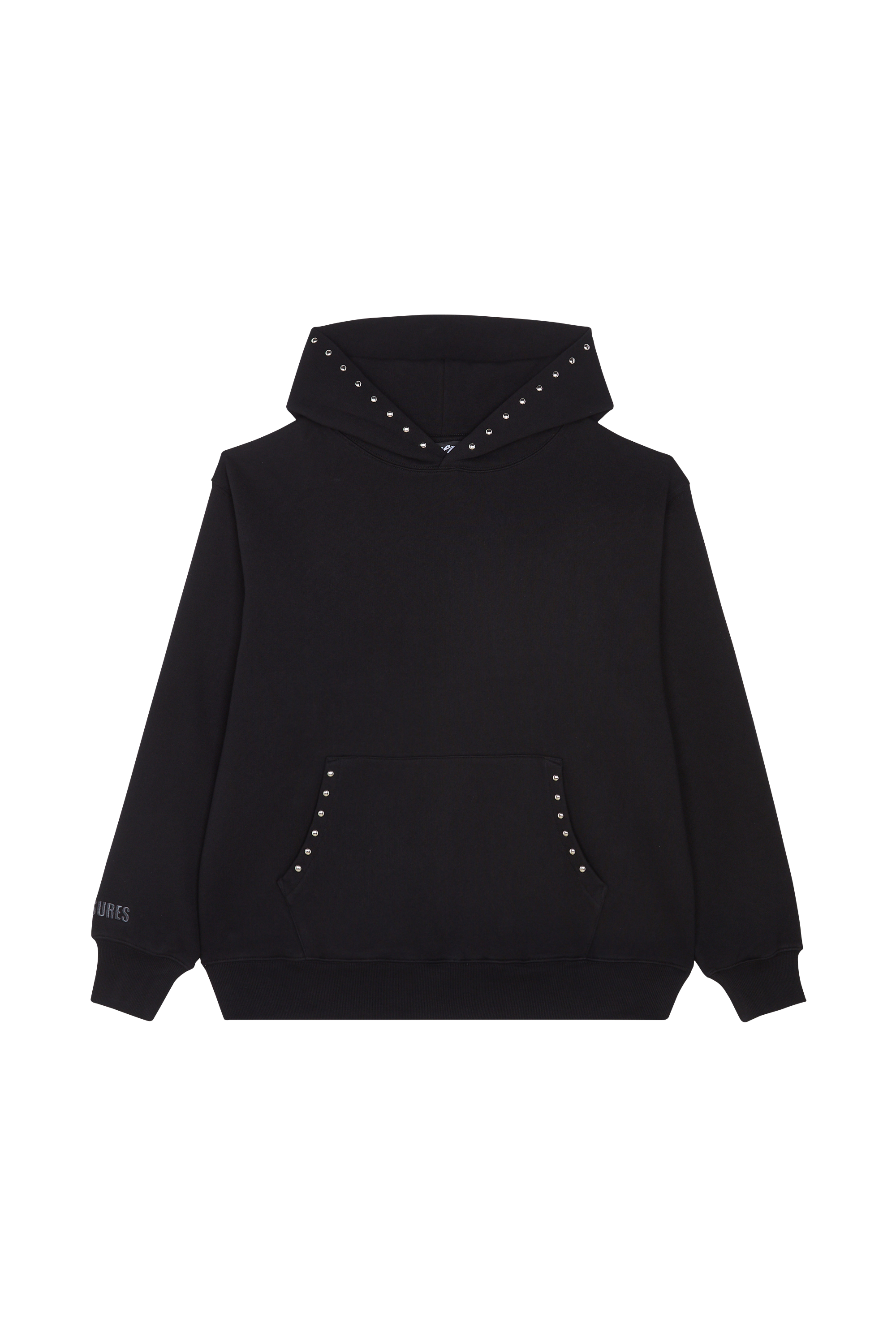 Hoodie Black
