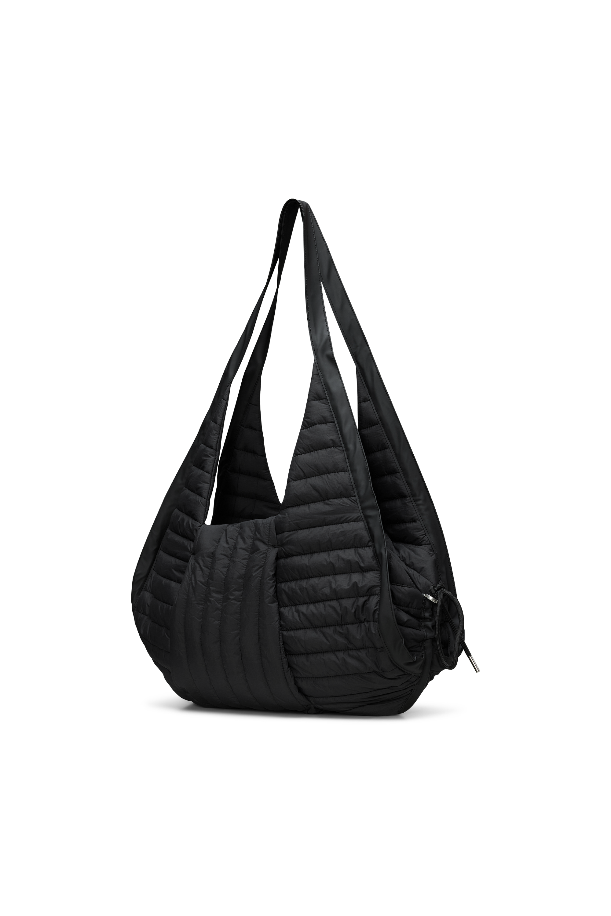 Sac bandoulière Noir