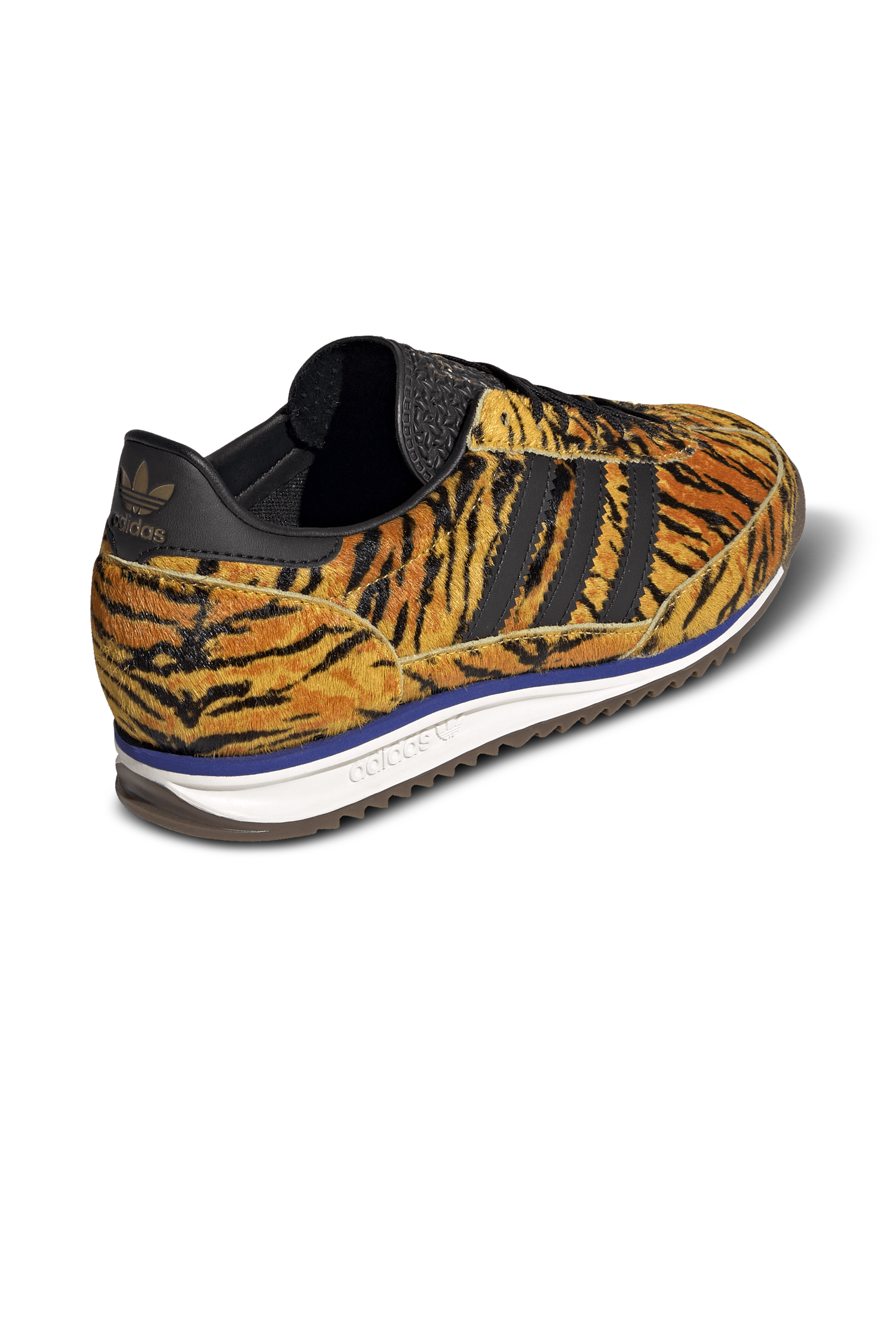 Baskets | Jaune ADIDAS Femme