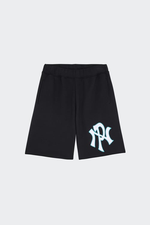 Short - Taille M Noir