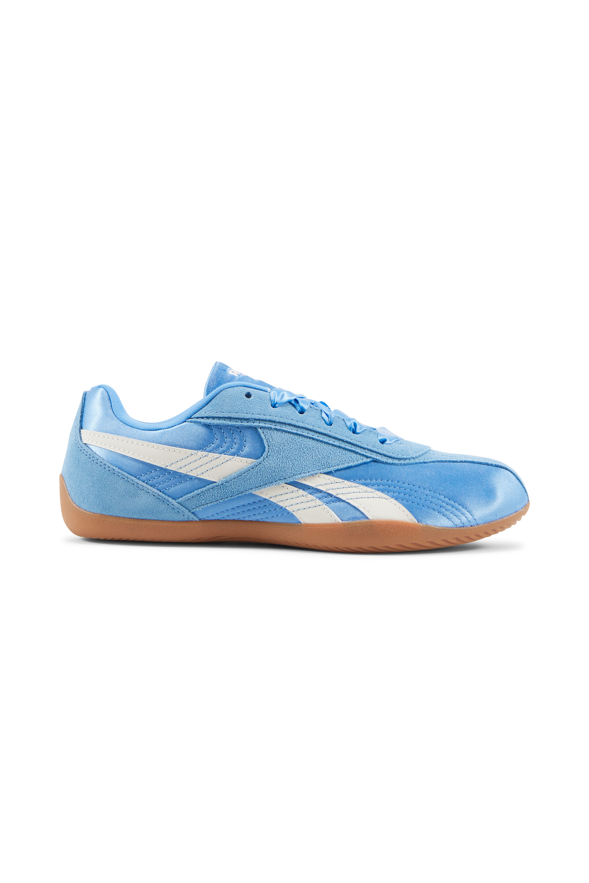 Baskets ULTRA LO Periblue/chalk/gum