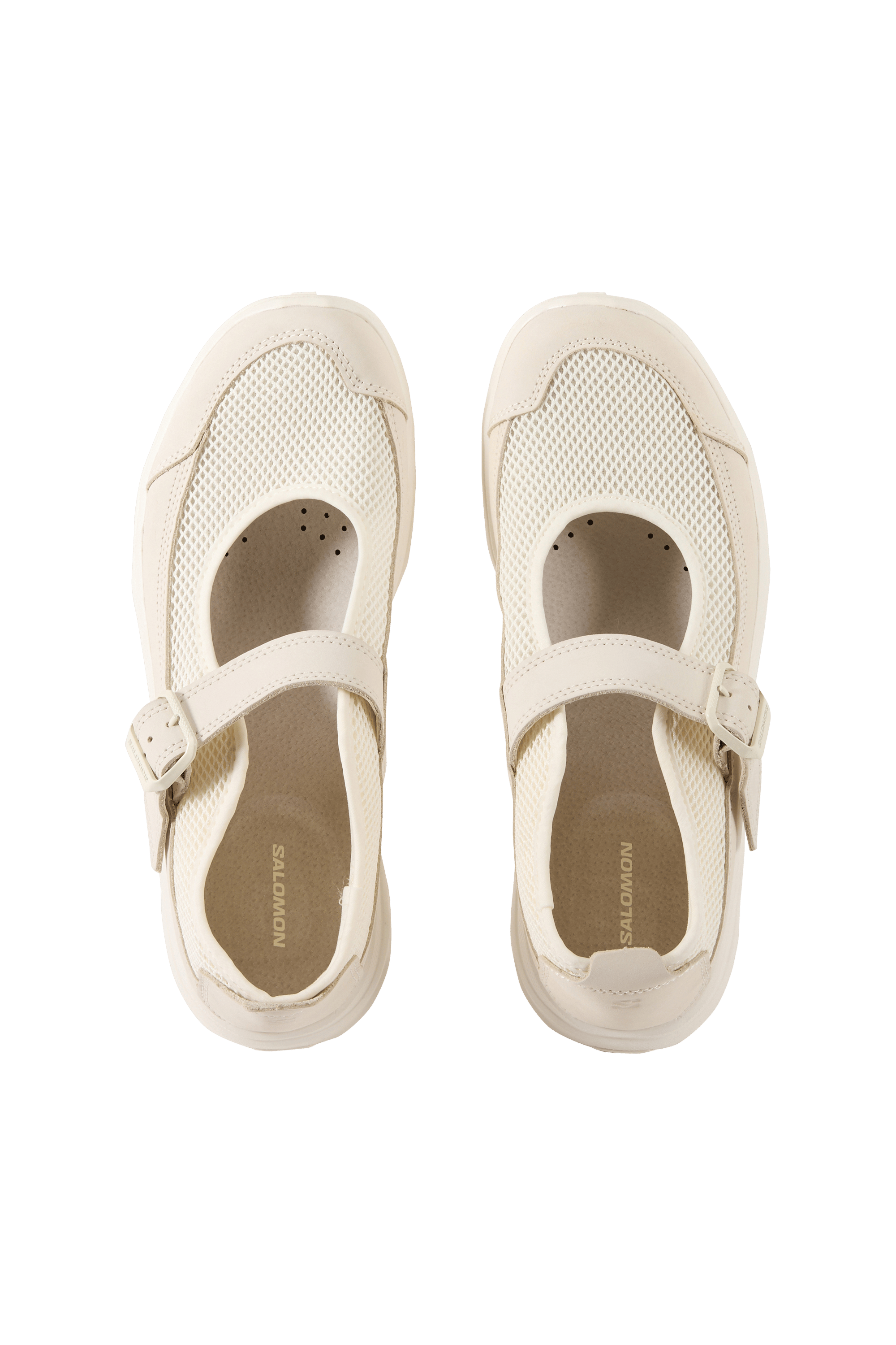Sneakers | Beige SALOMON Men