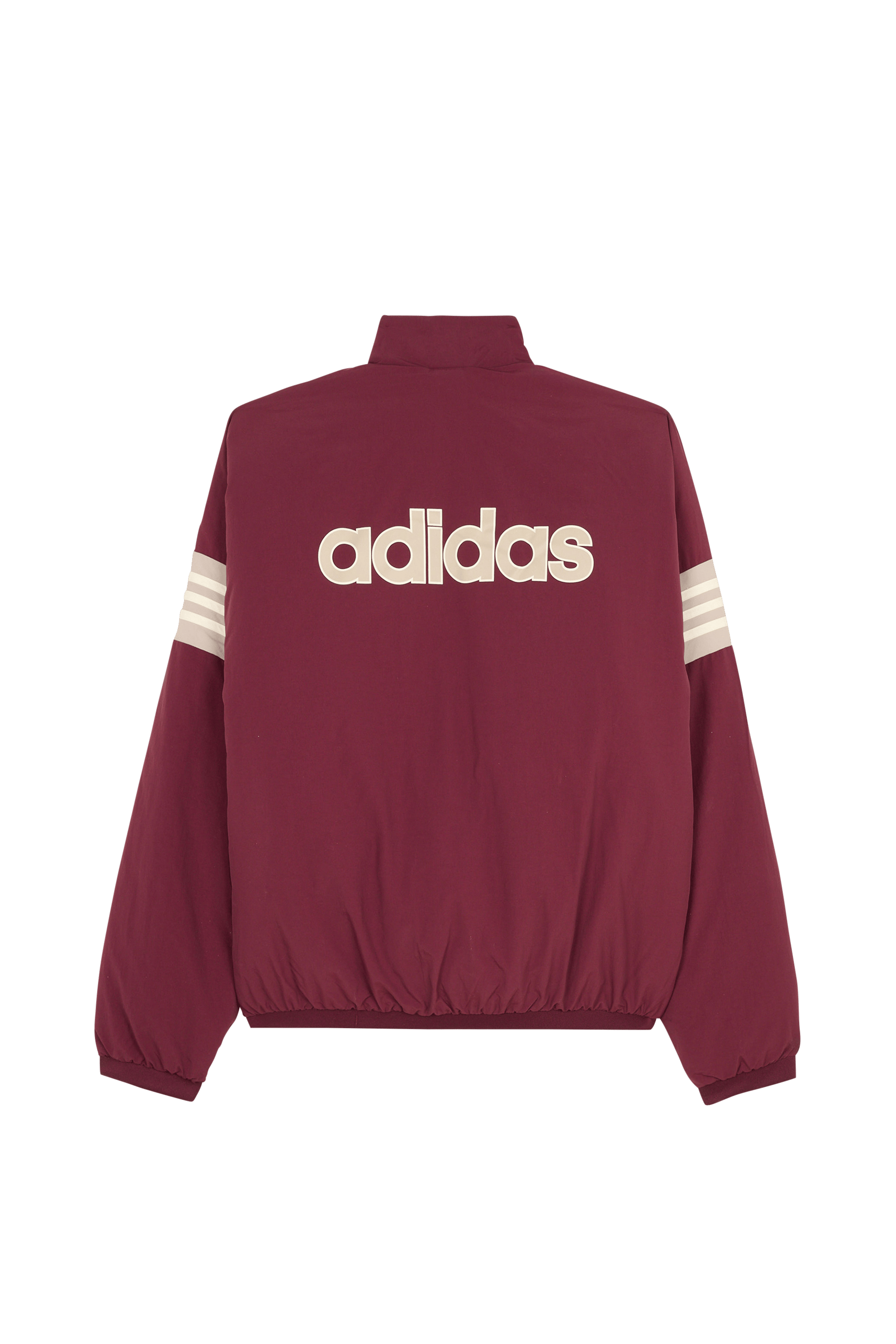 Blouson | Marron ADIDAS Homme