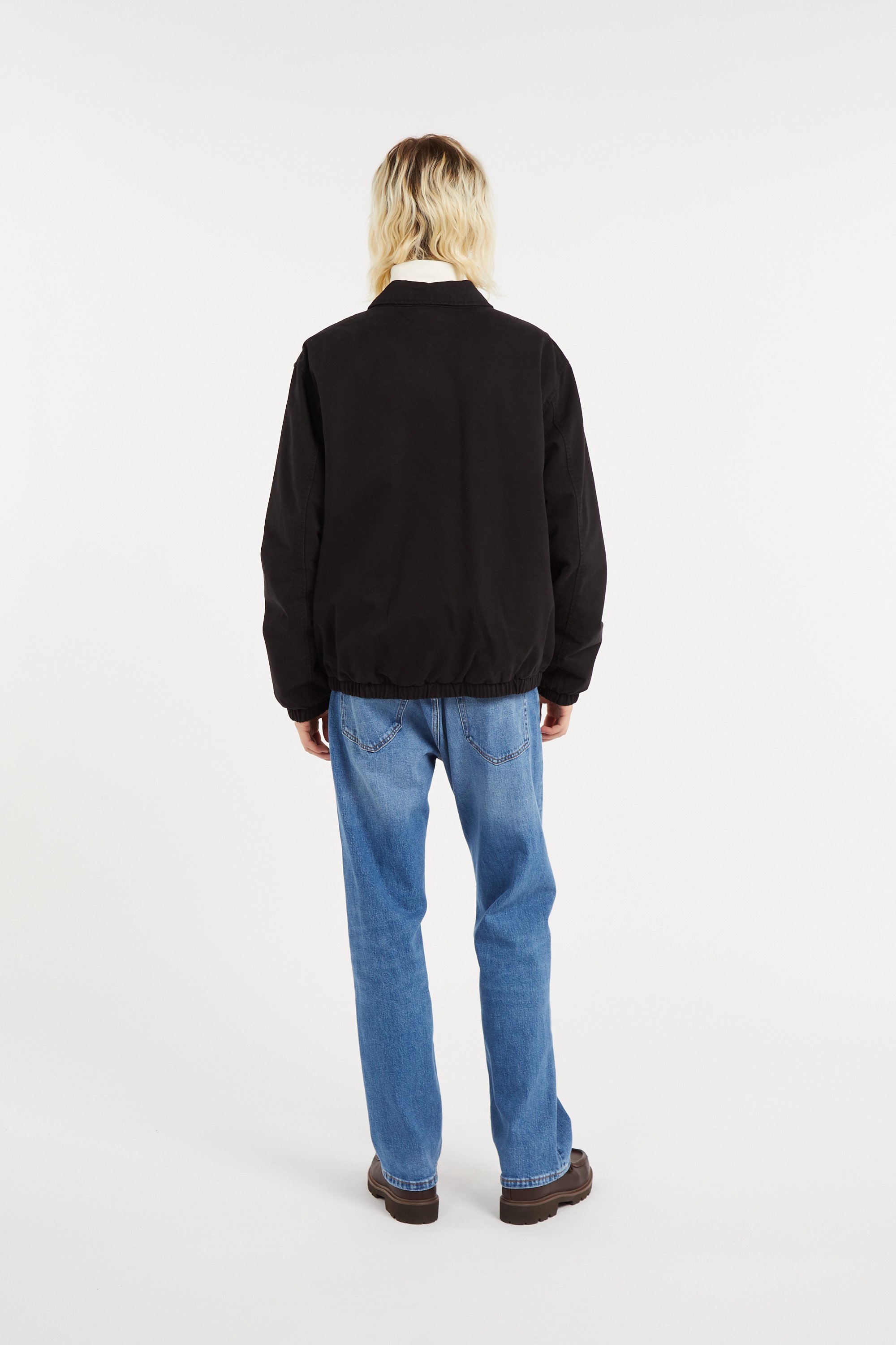 Blouson | Noir TOMMY JEANS Homme