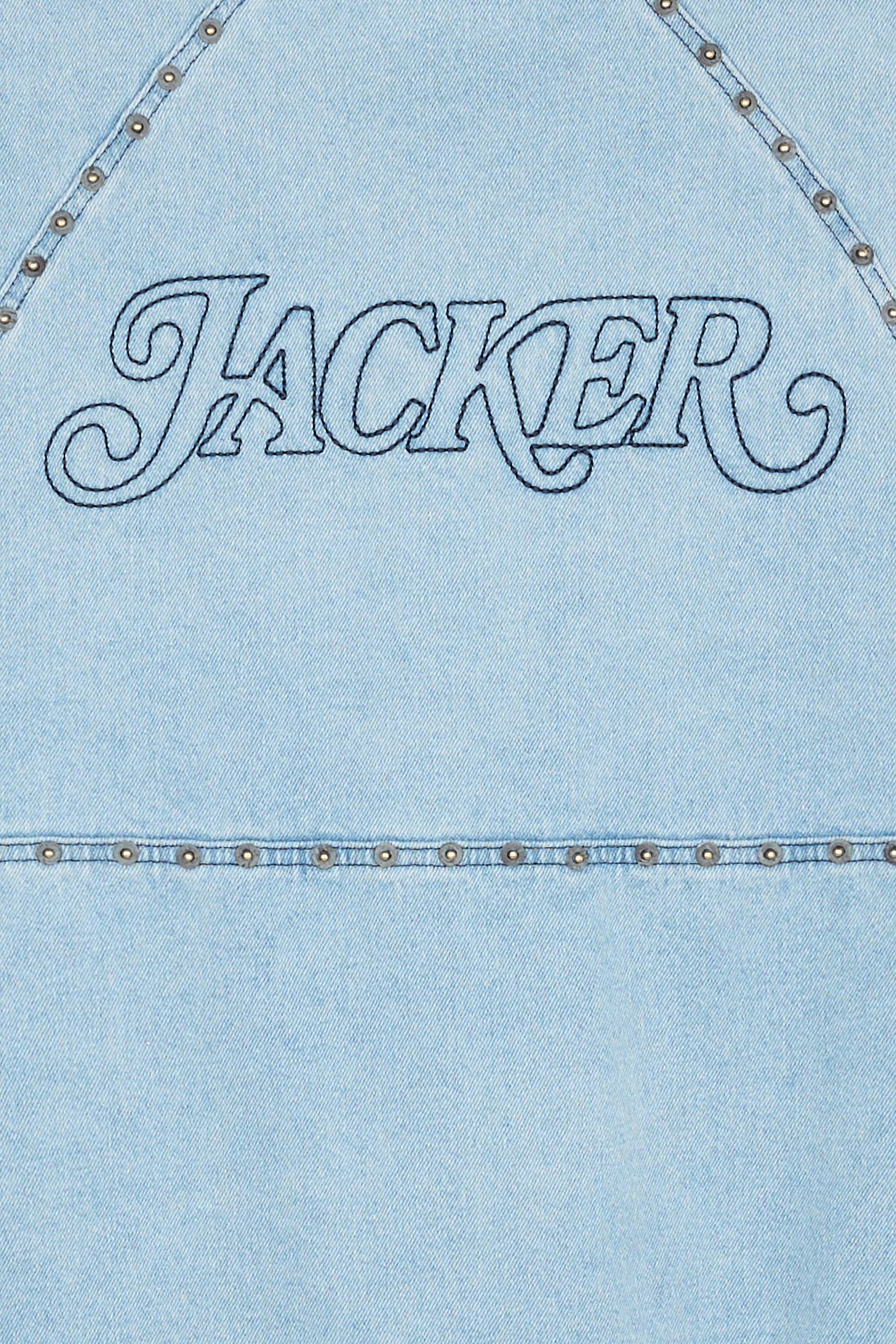 Jacket | Blue JACKER Men