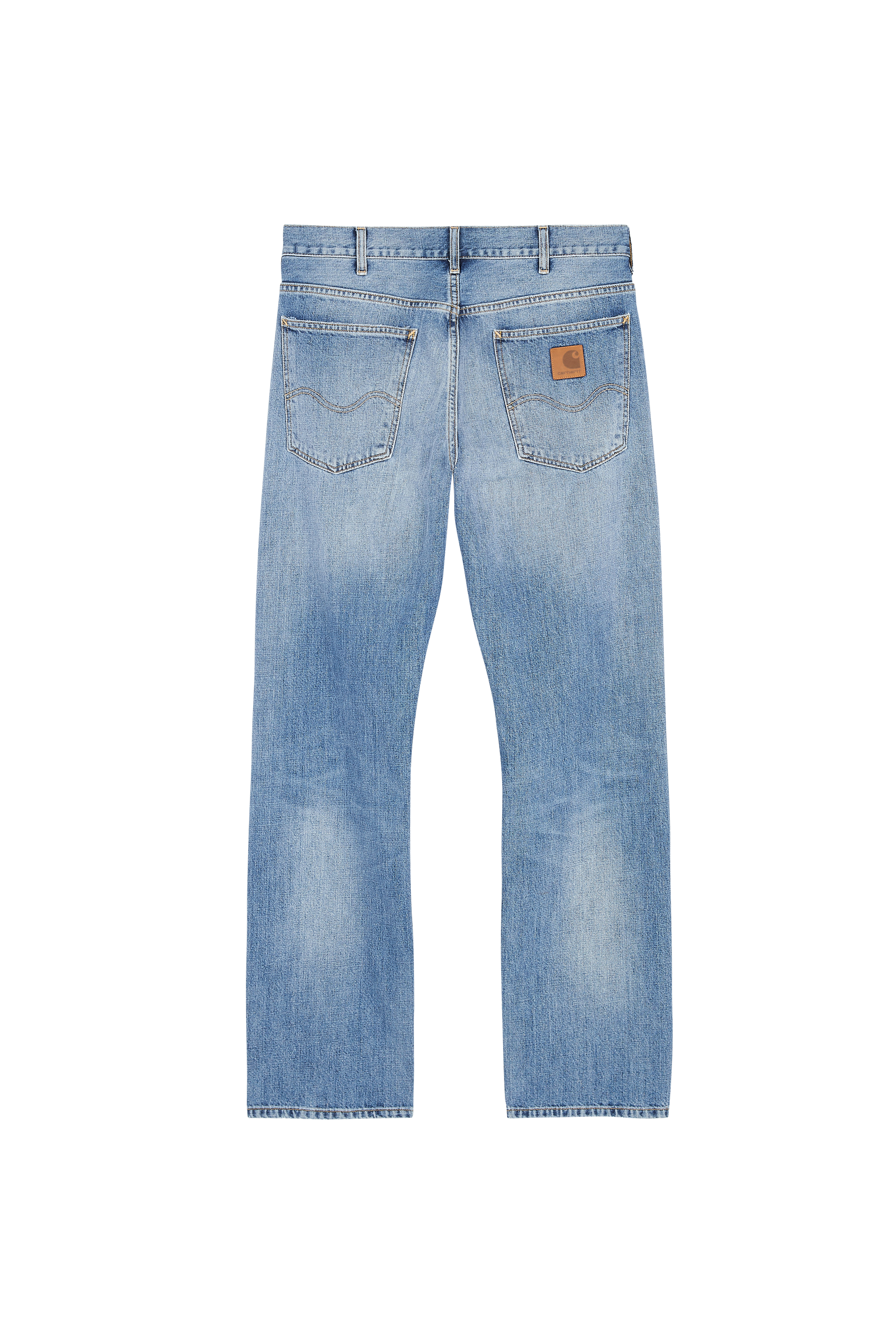 Jean Bleu