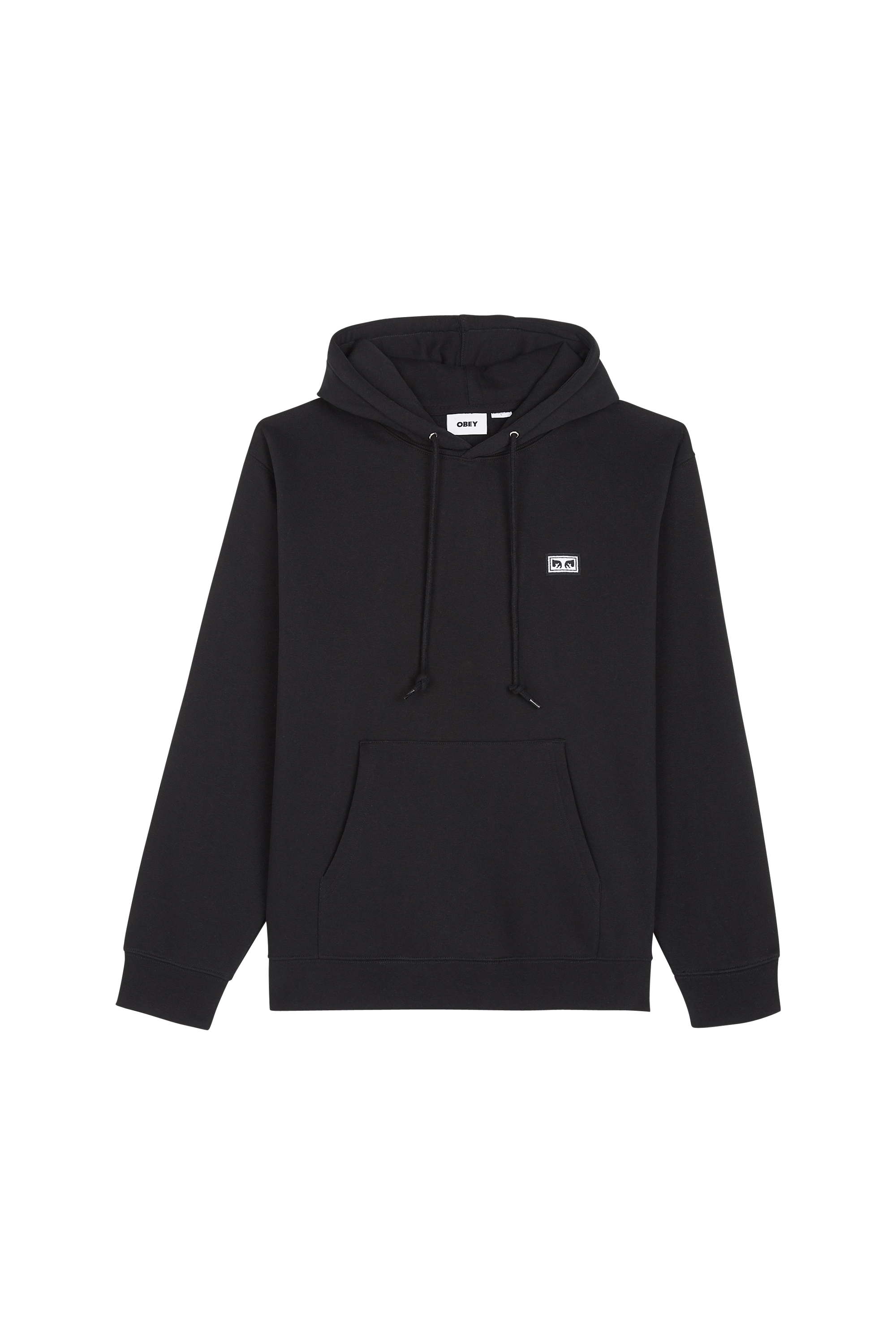 Hoodie Noir