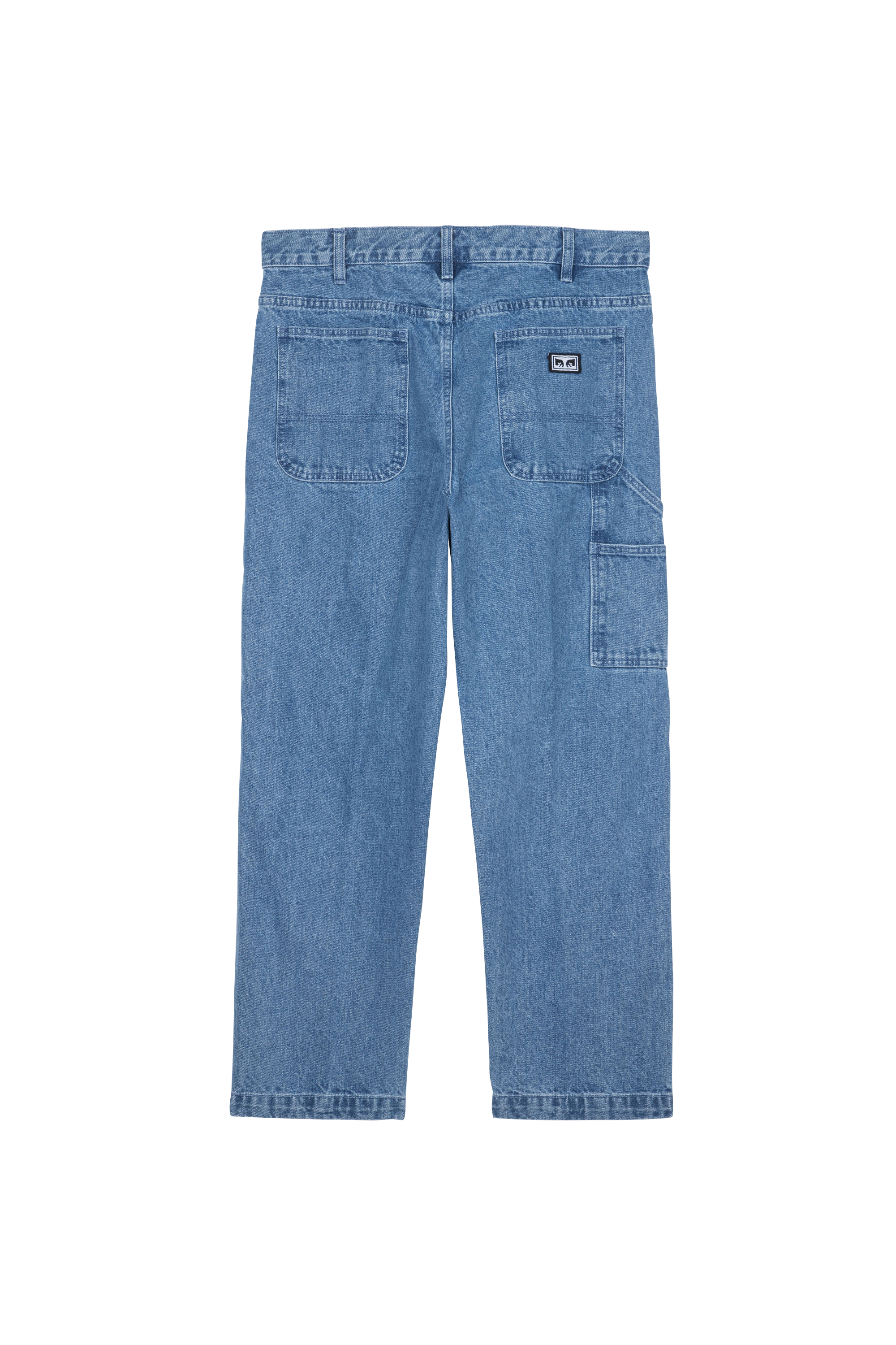 Jeans Blue