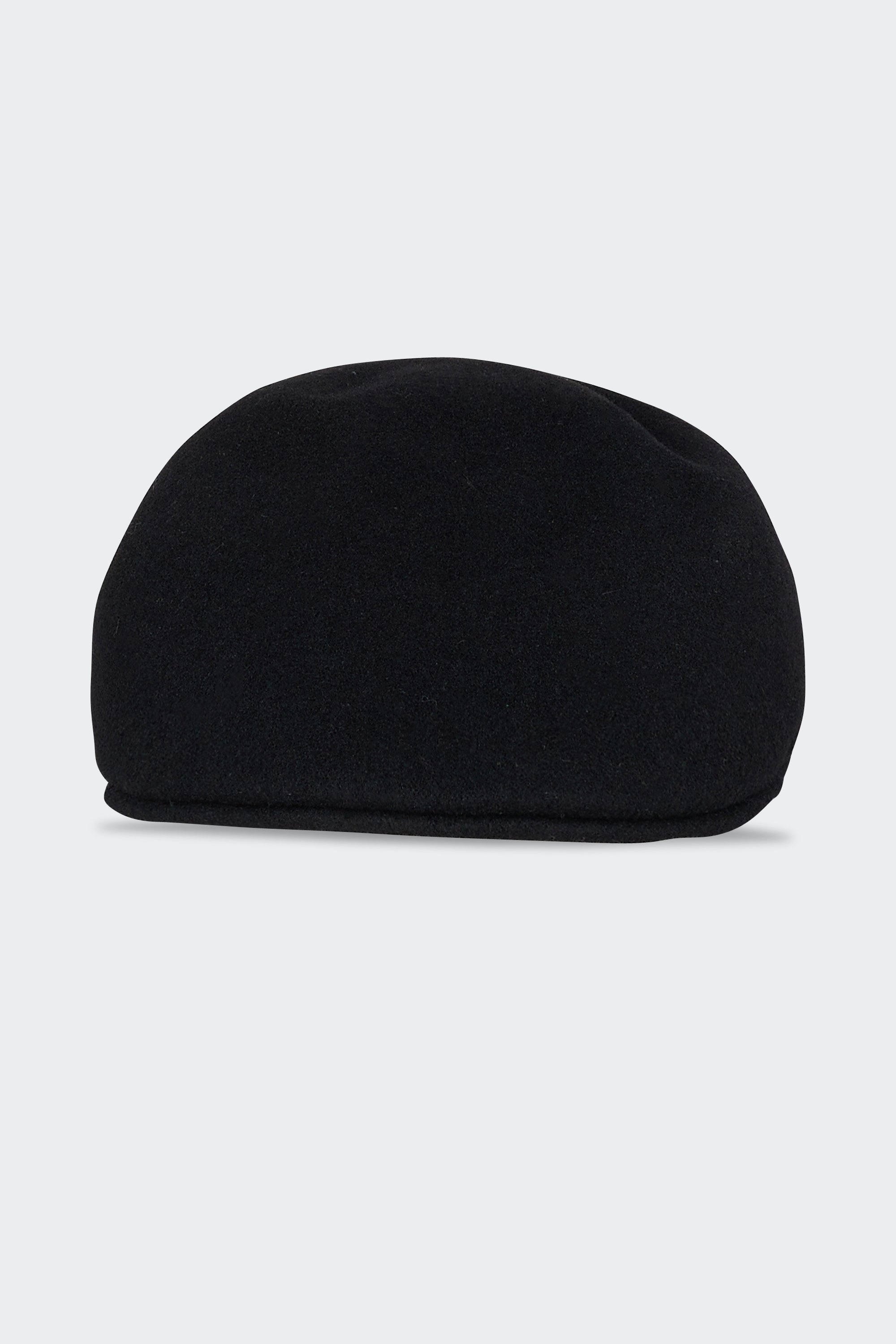 Gavroche | Black by KANGOL Gavroche Black