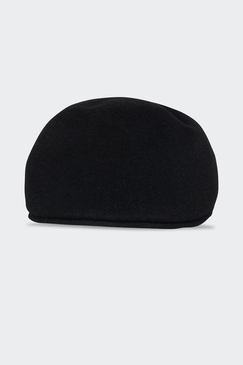 KANGOL Gavroche Noir