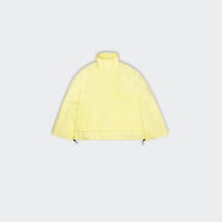 Jacket Fuse Straw