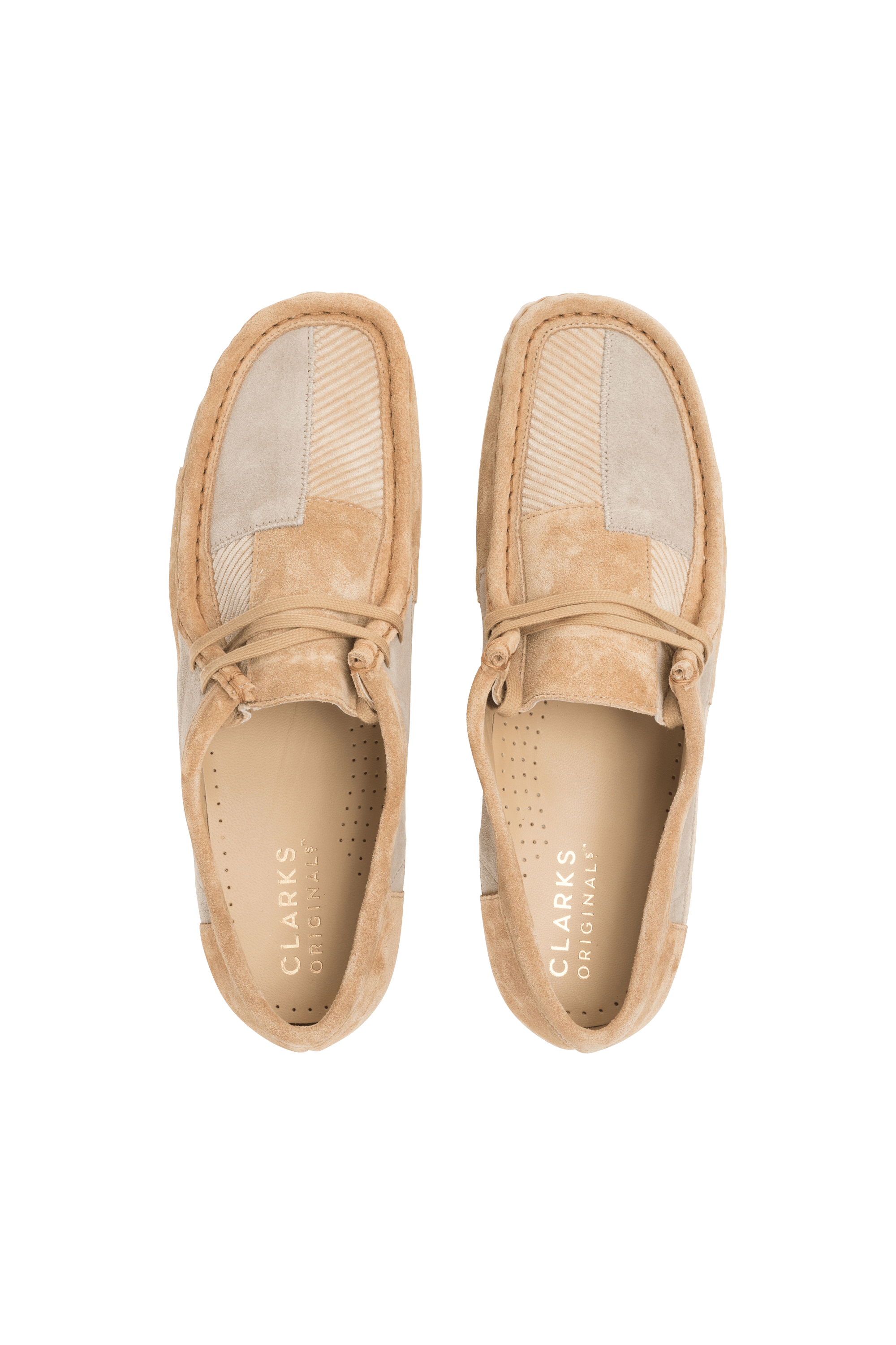 mocassins Multicolore