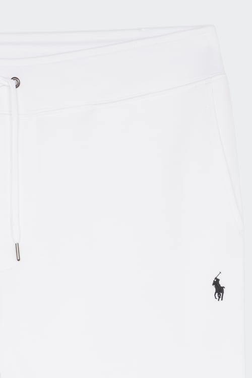 POLO RALPH LAUREN jogging Blanc