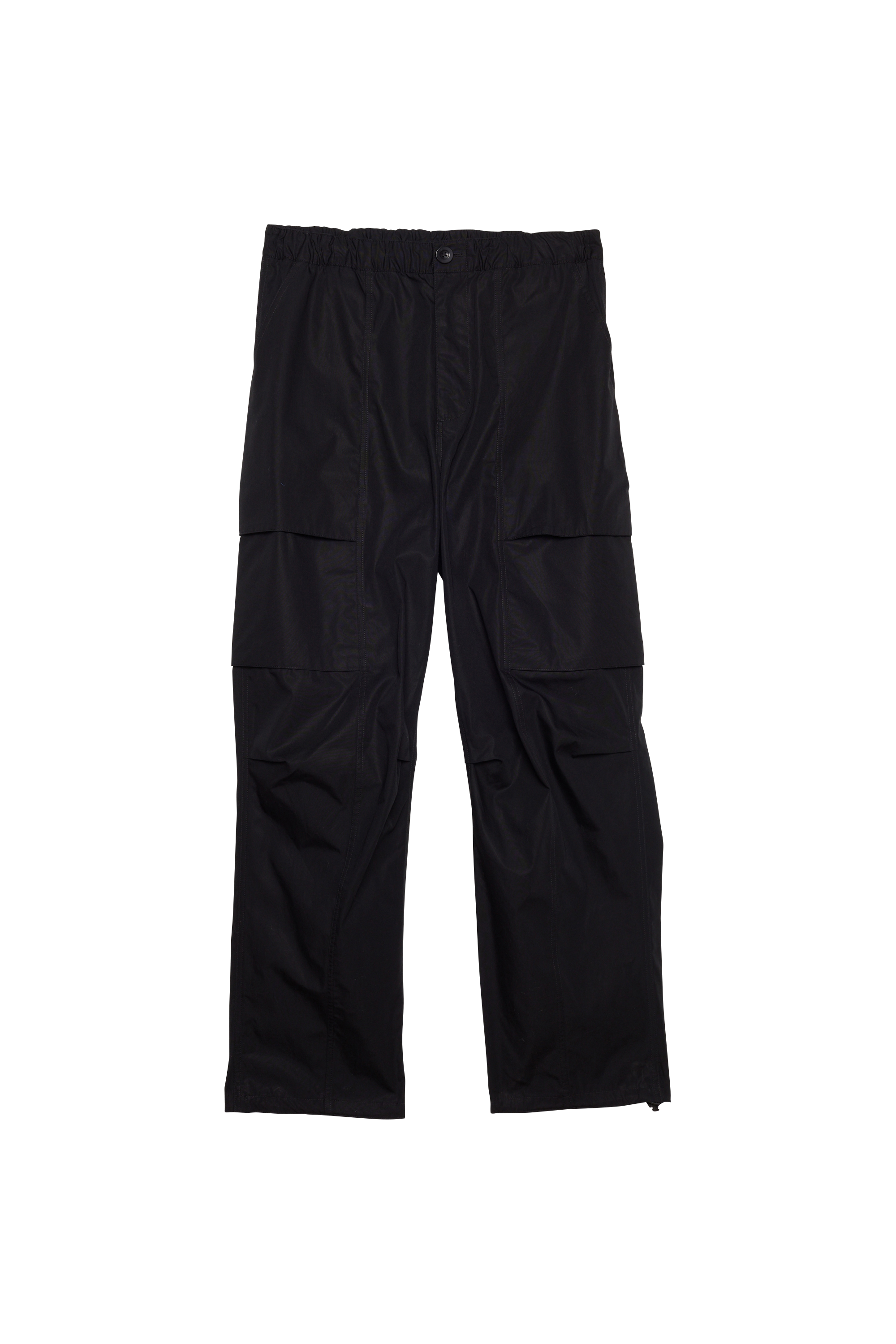 Trousers Black