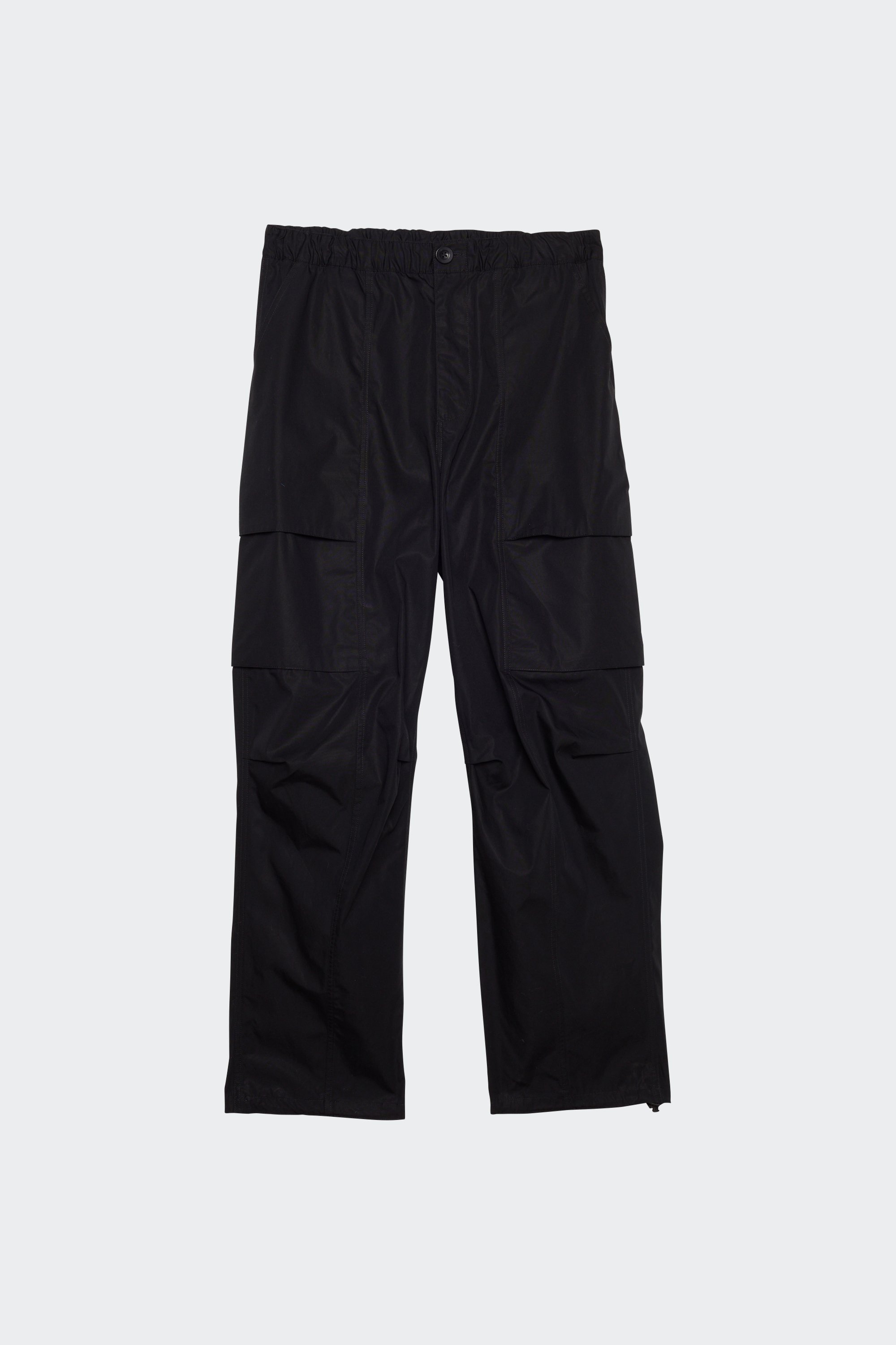 Trousers | Black by CARHARTT WIP Trousers Black