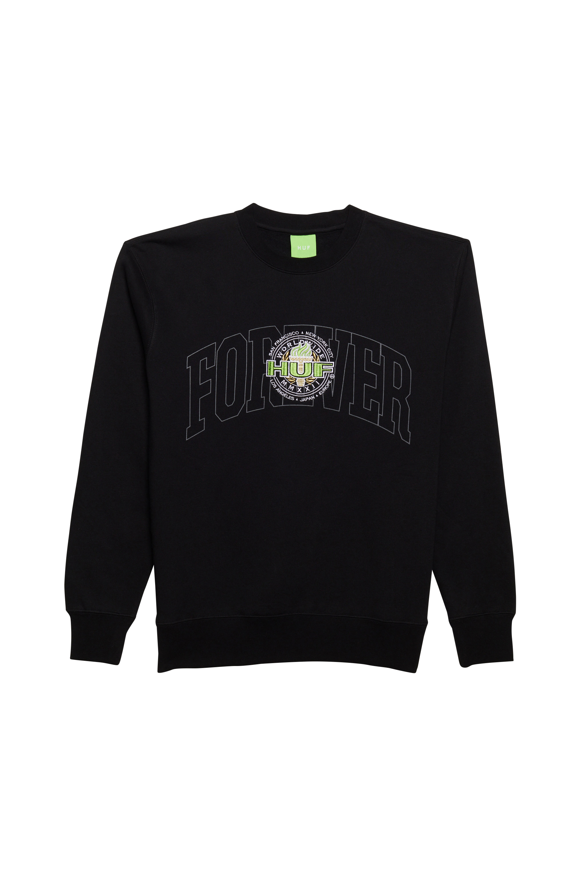 sweat Noir